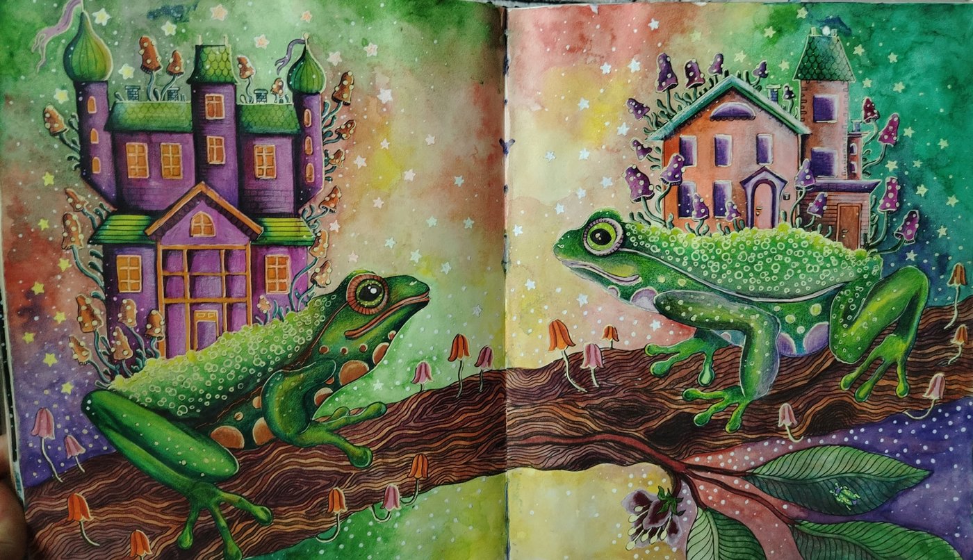 Работа от svetasik