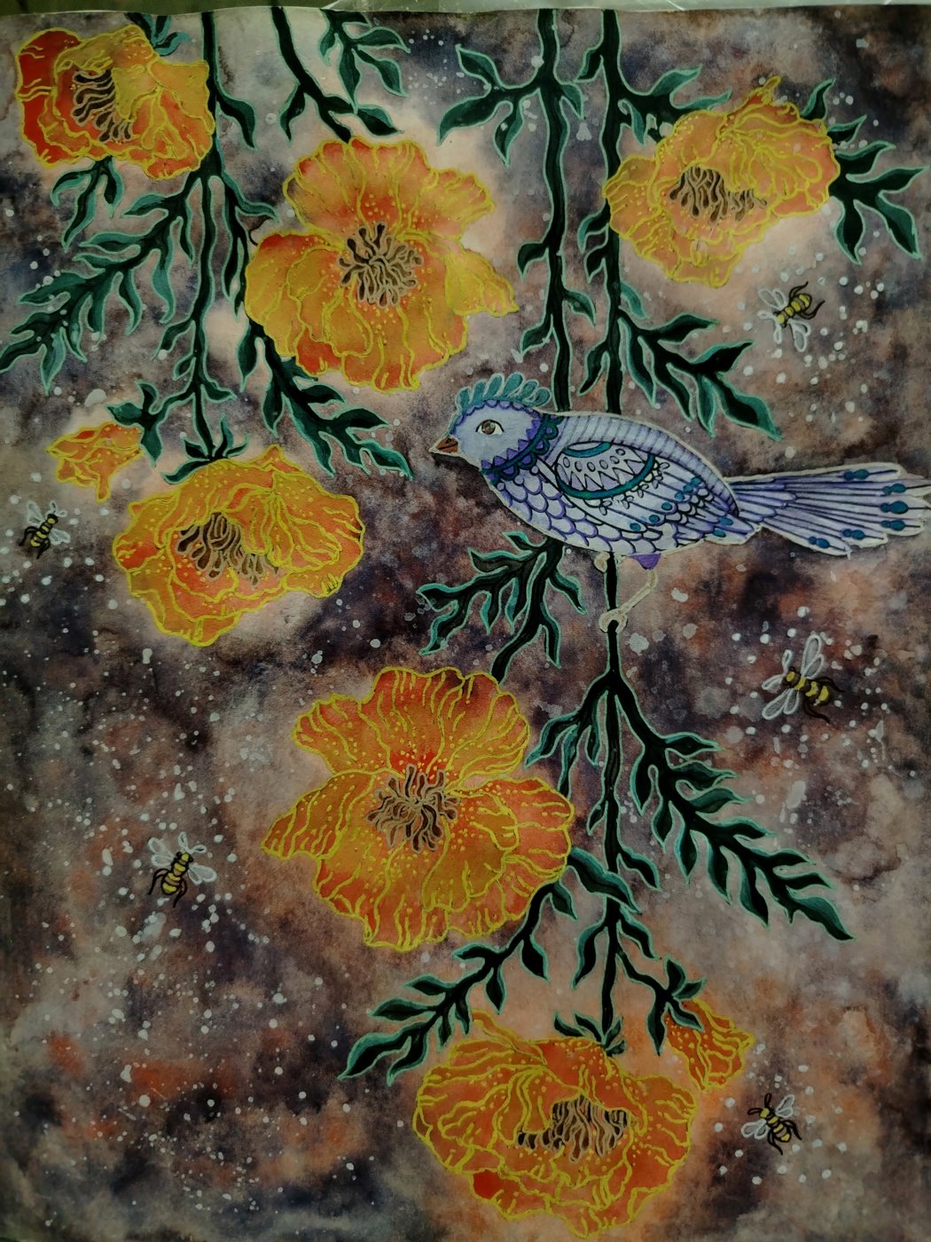 Работа от svetasik