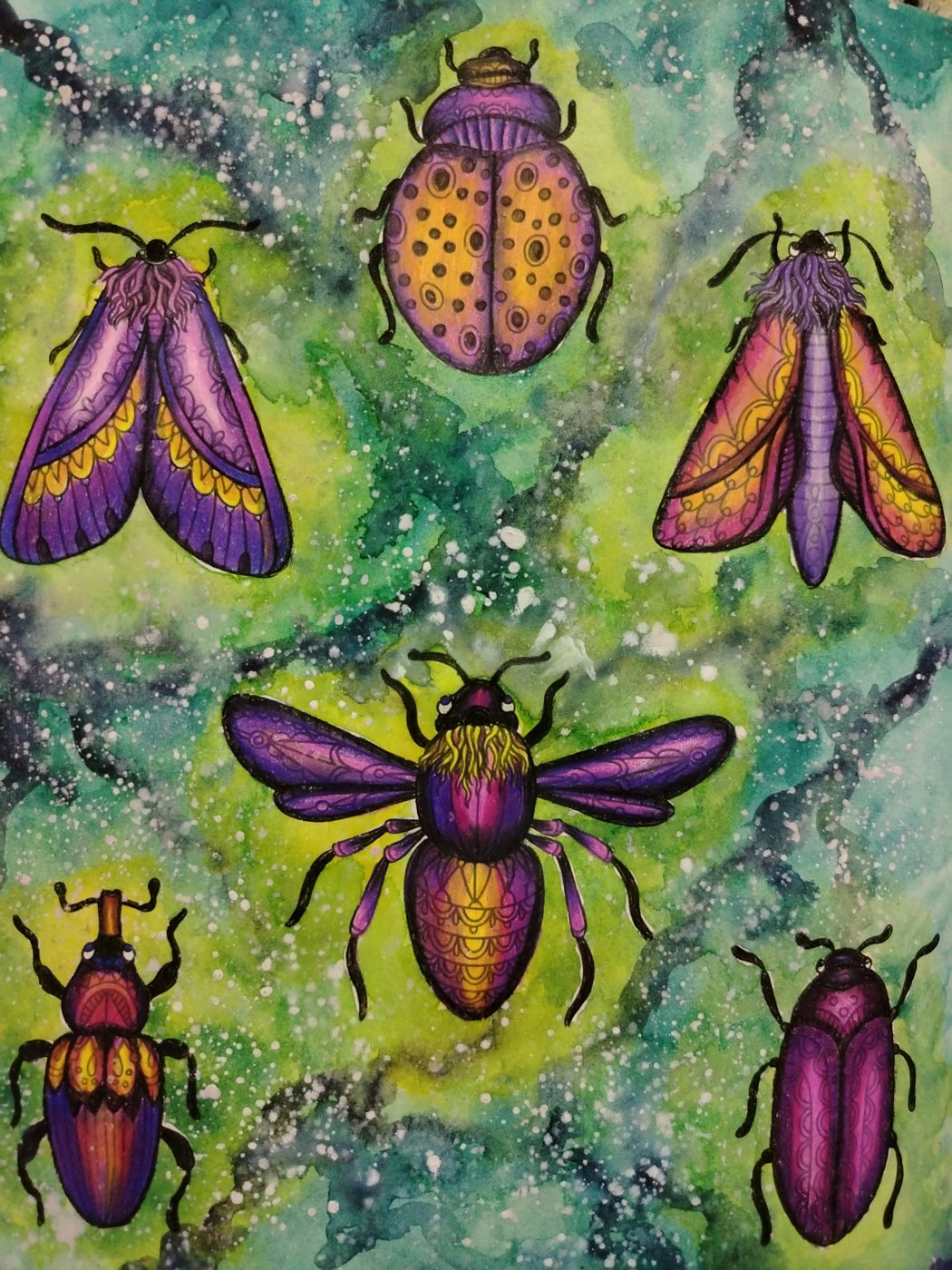 Работа от svetasik