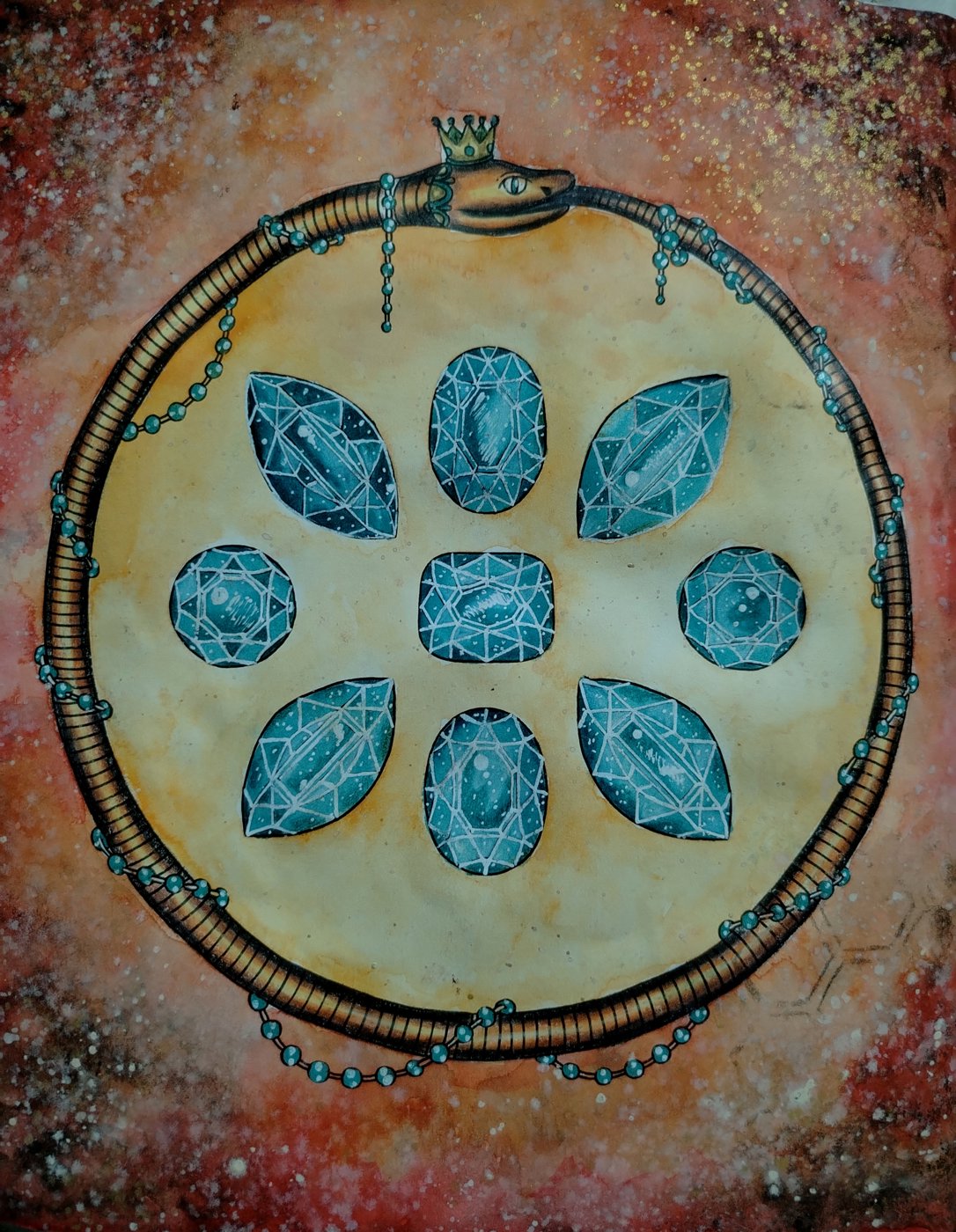 Работа от svetasik