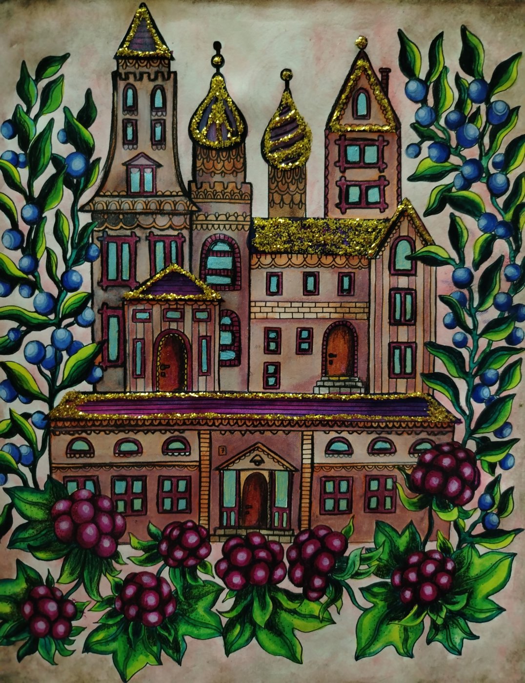 Работа от svetasik