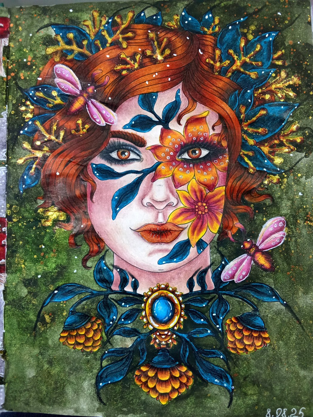 Работа от Наташа