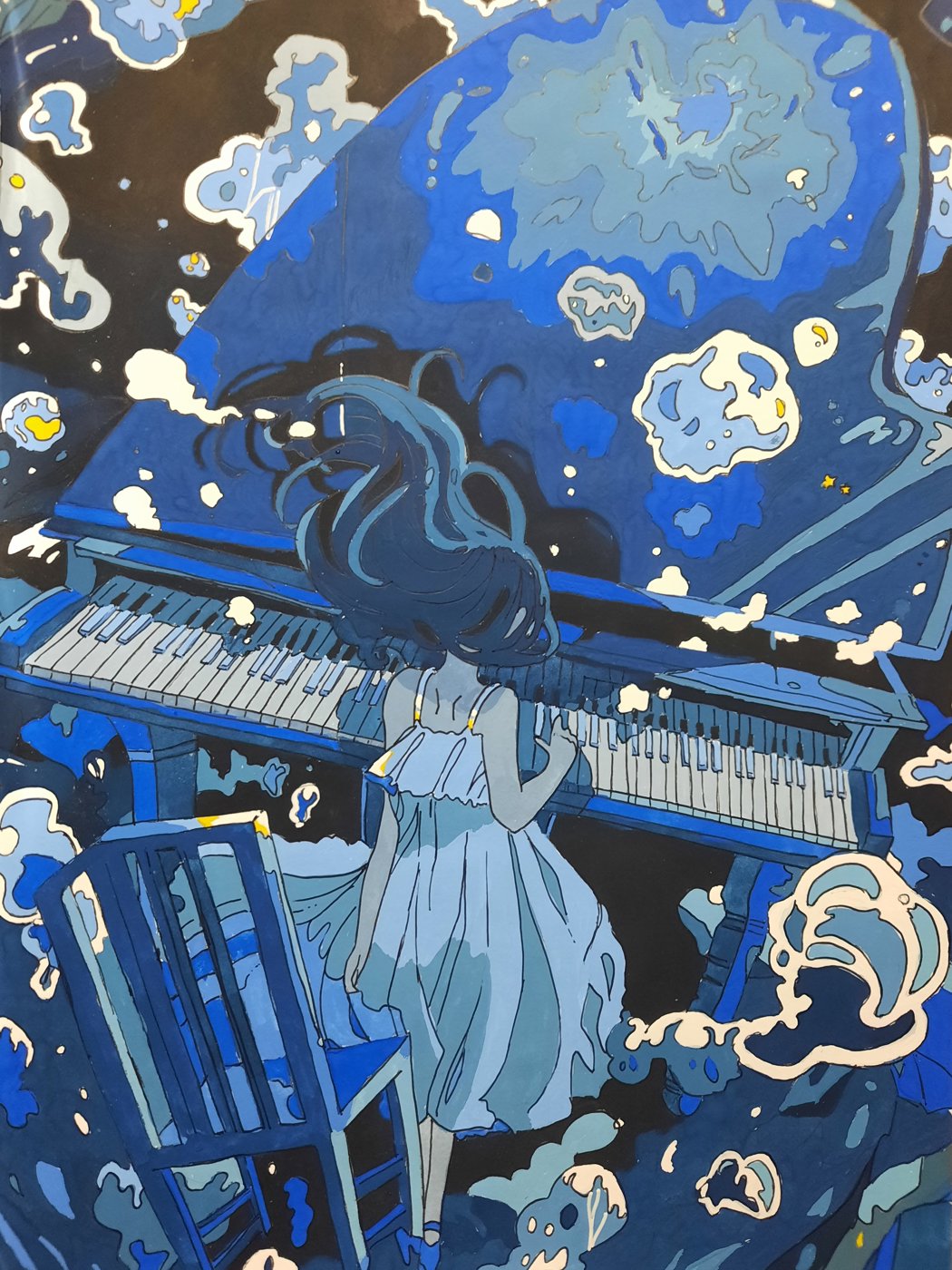 Работа от Kristina K.