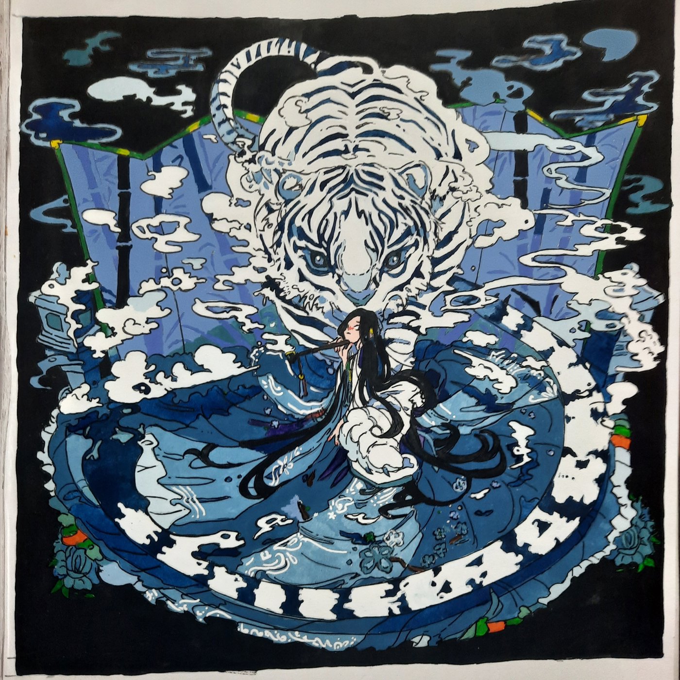 Работа от Kristina K.