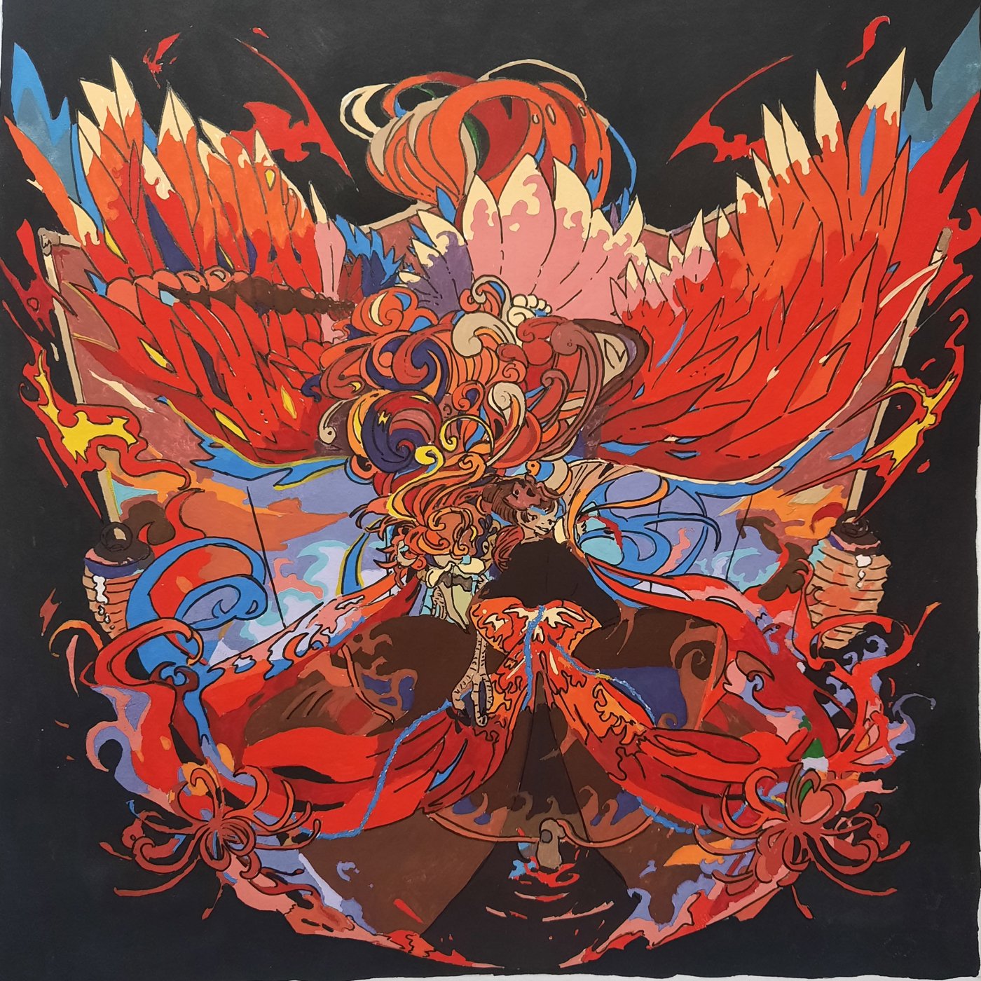 Работа от Kristina K.