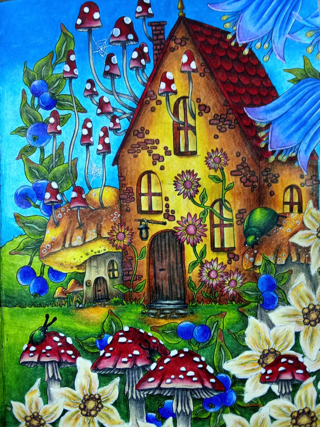 Работа от Наташа