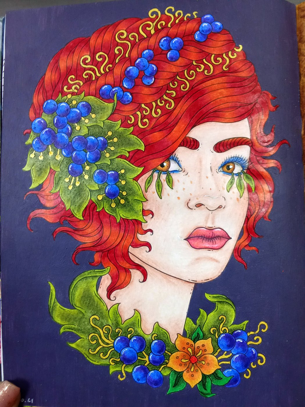 Работа от Наташа