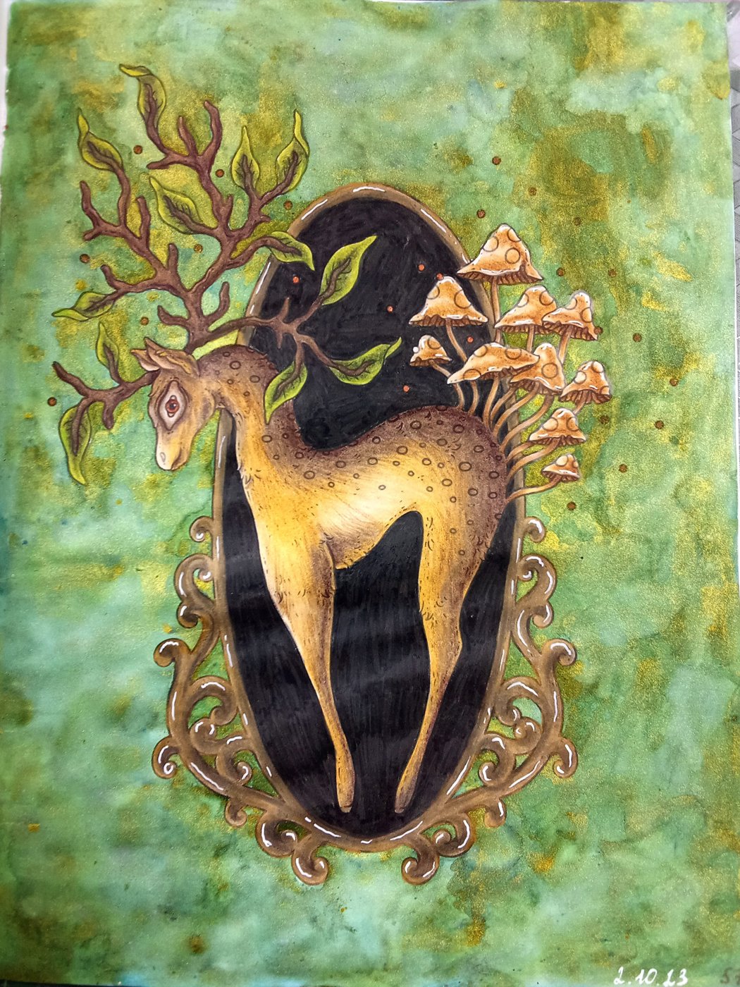 Работа от Наташа