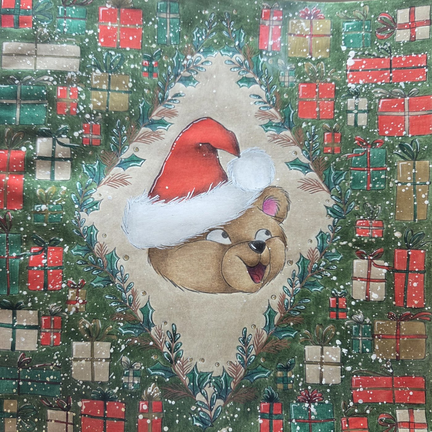 Работа от SokolovaLove35