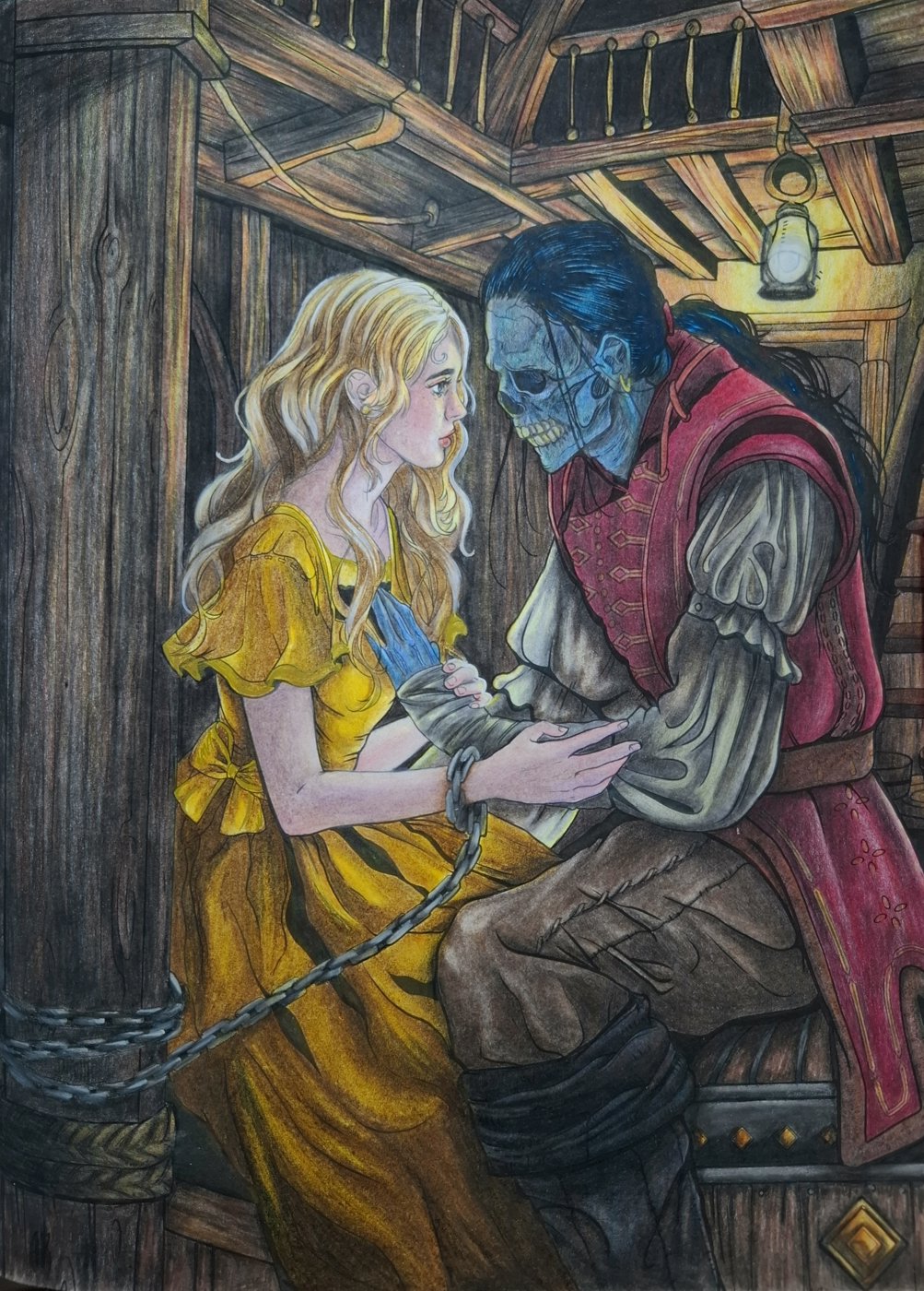 Работа от Asta