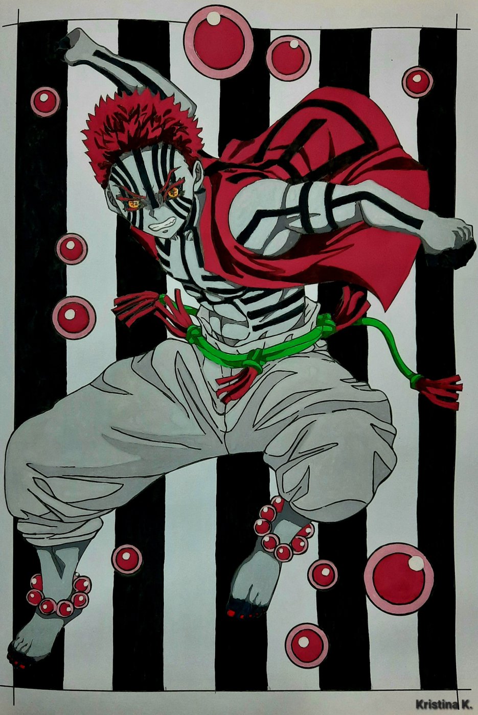 Работа от Kristina K.