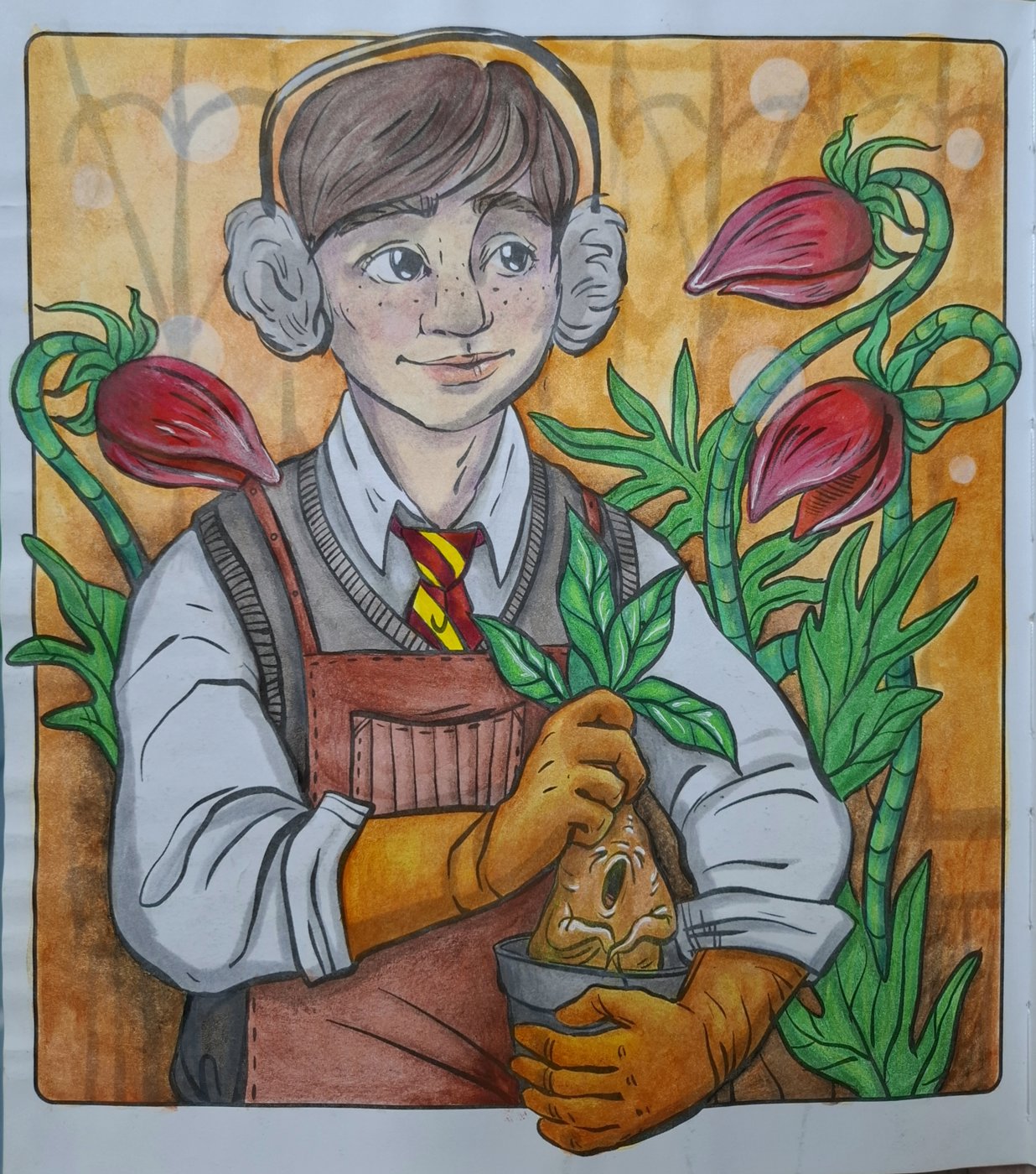 Работа от Asta