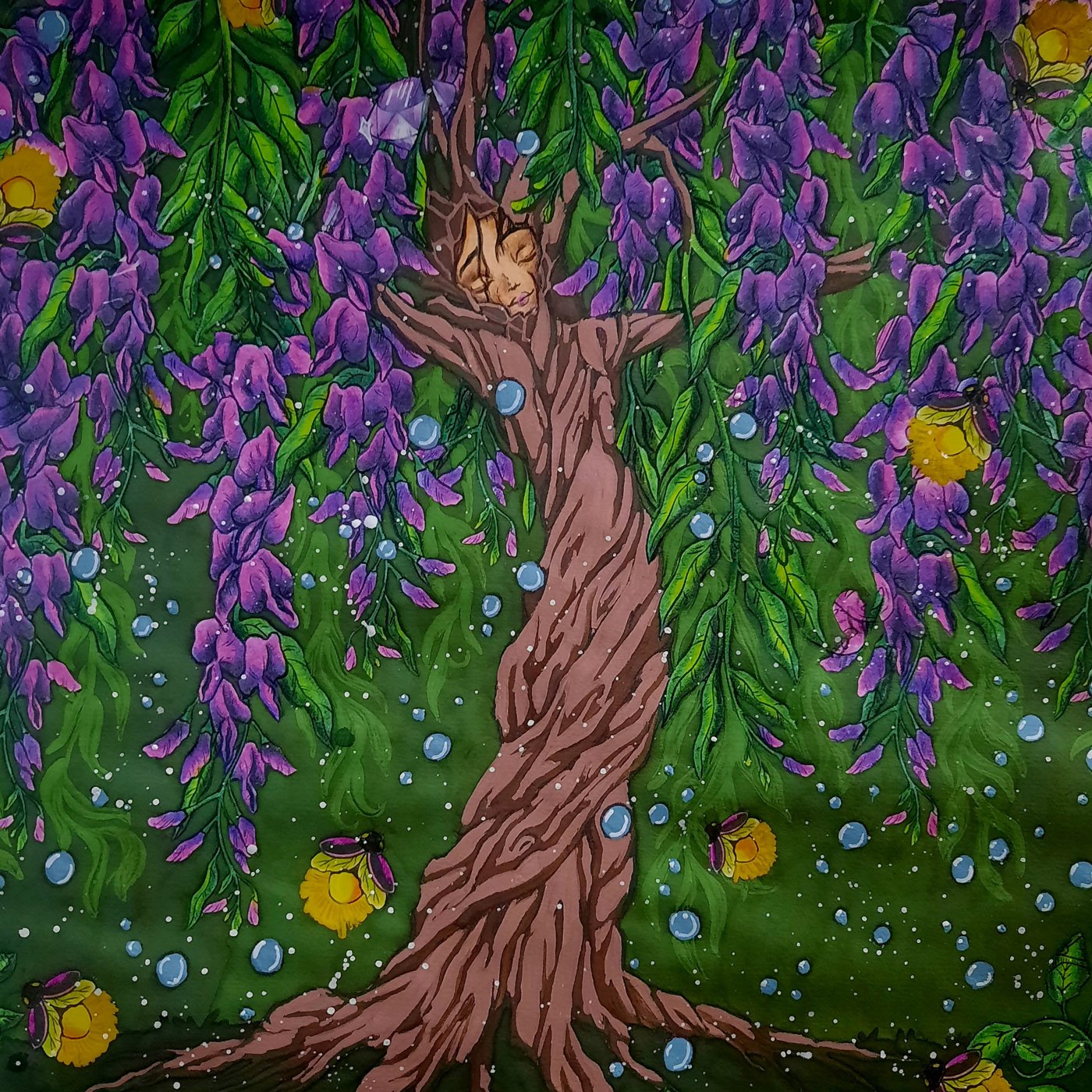 Работа от Kristina K.