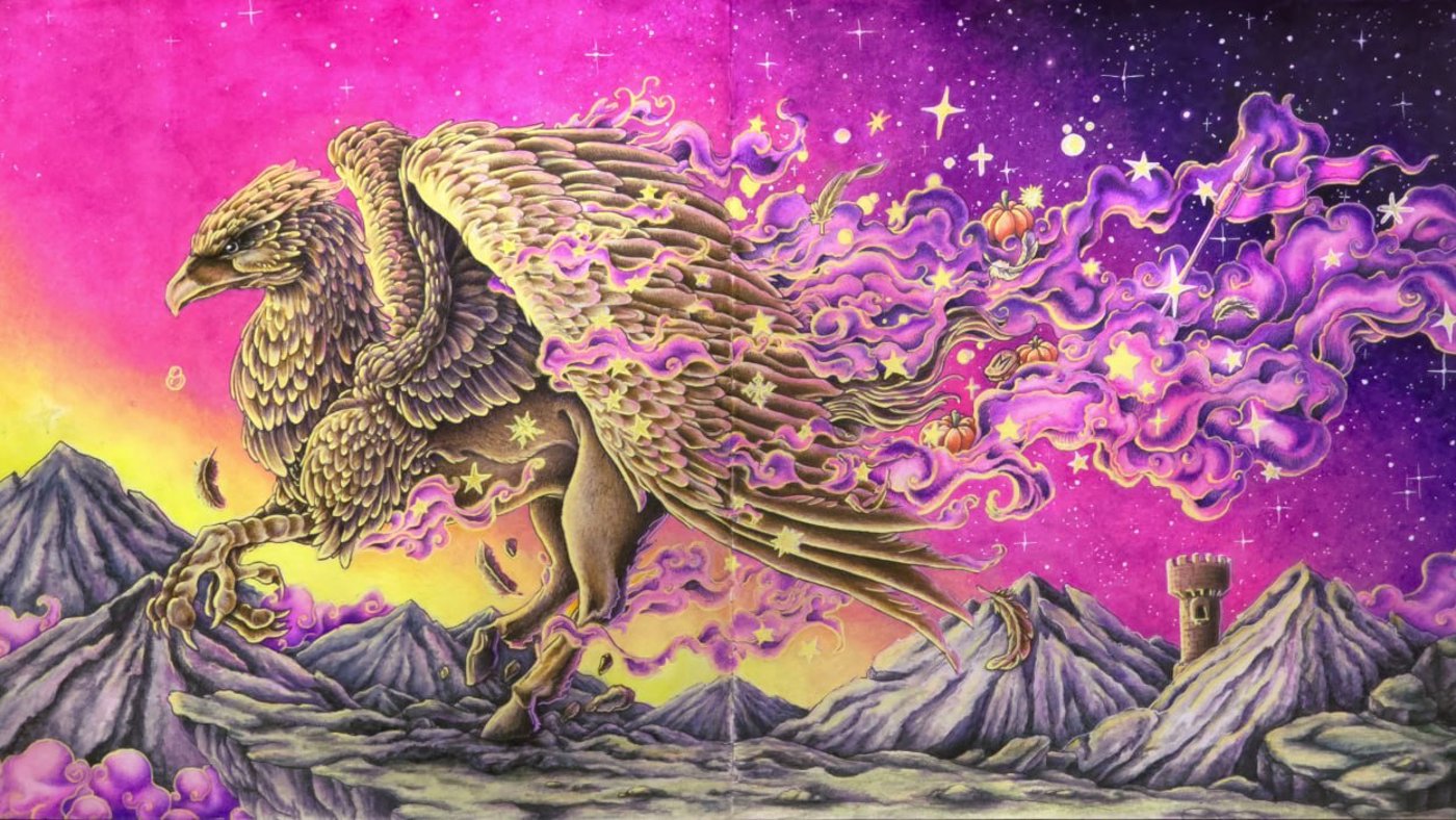 Работа от Good_Energy