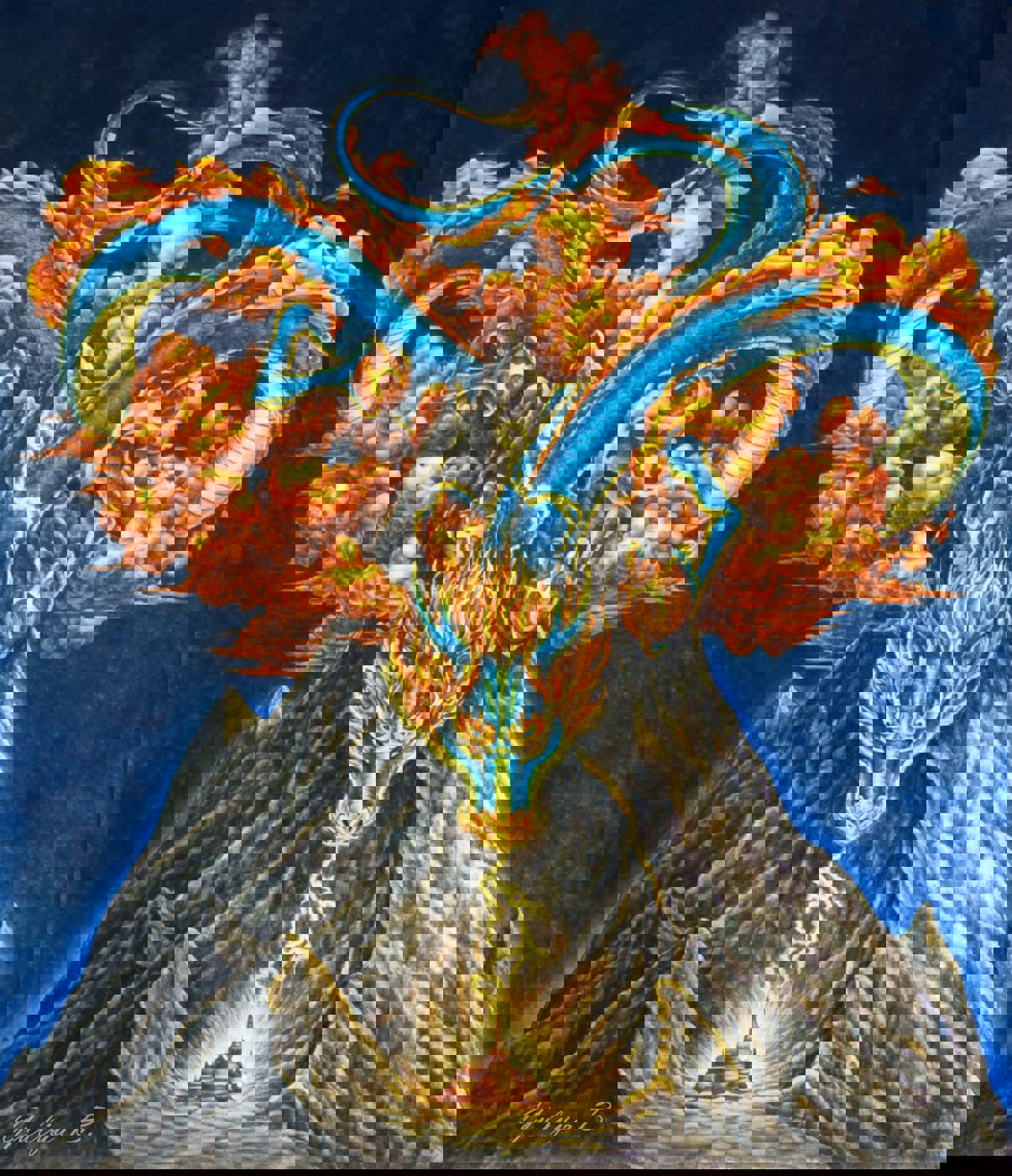 Работа от Good_Energy