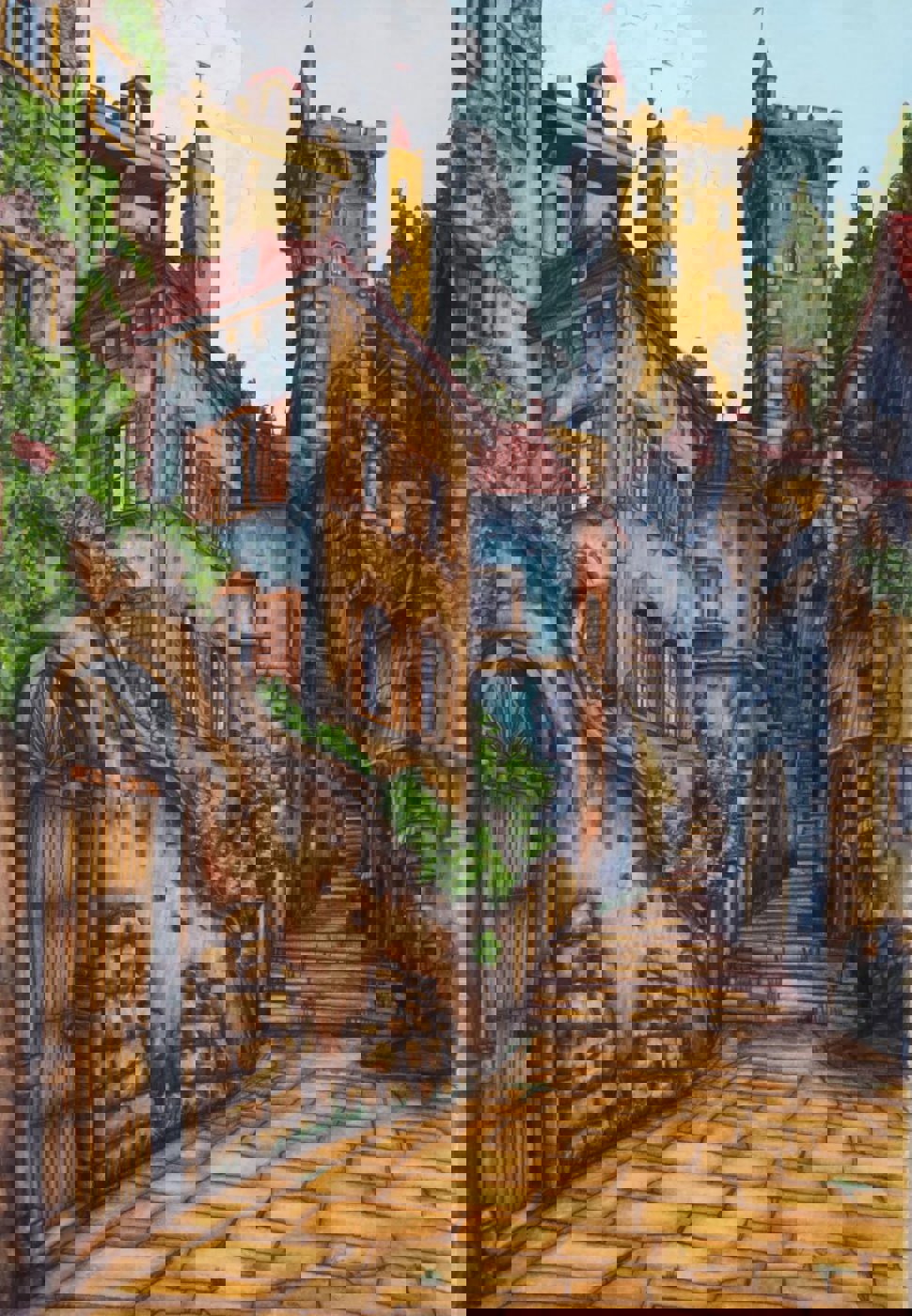 Работа от Good_Energy