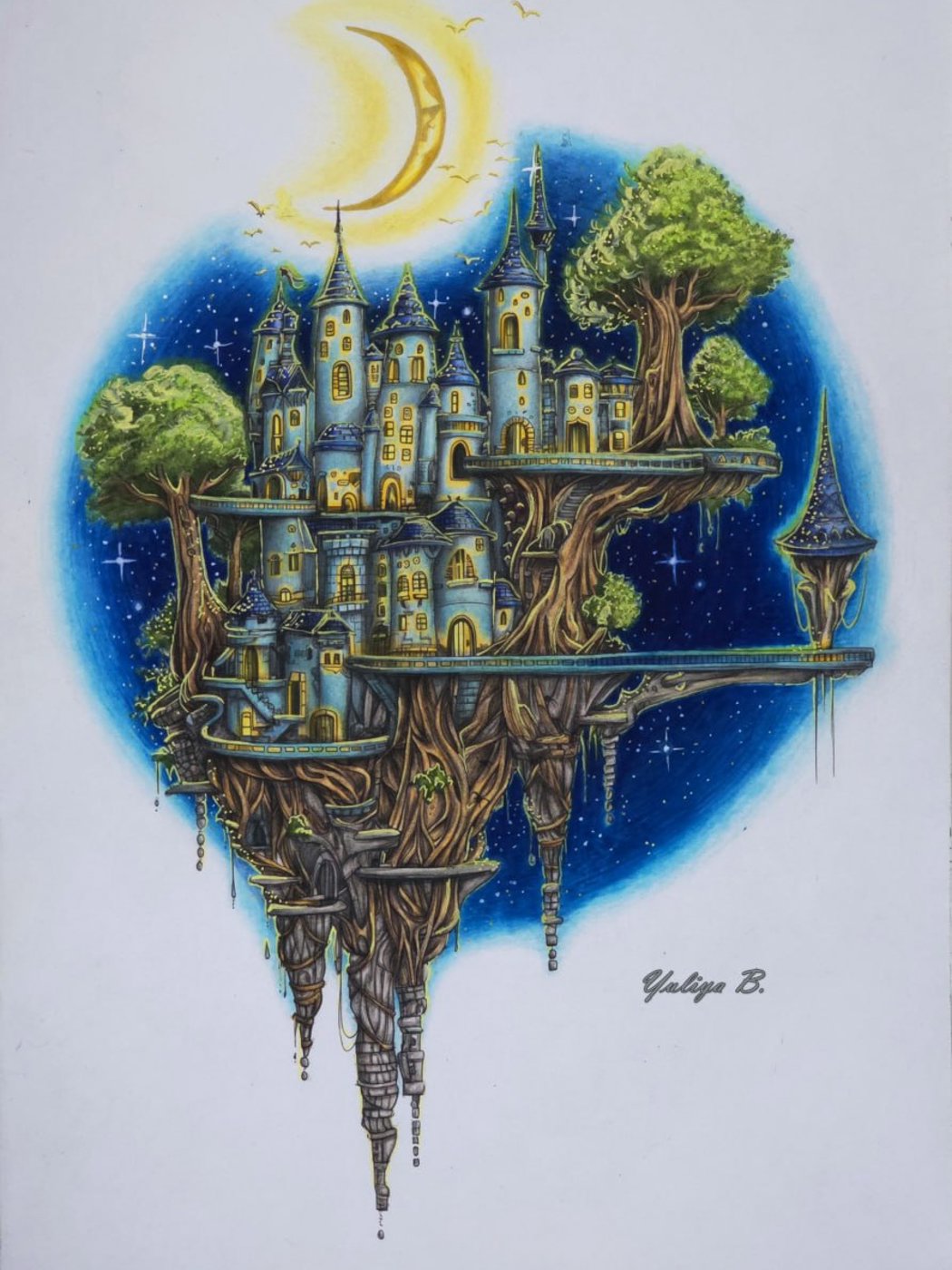 Работа от Good_Energy