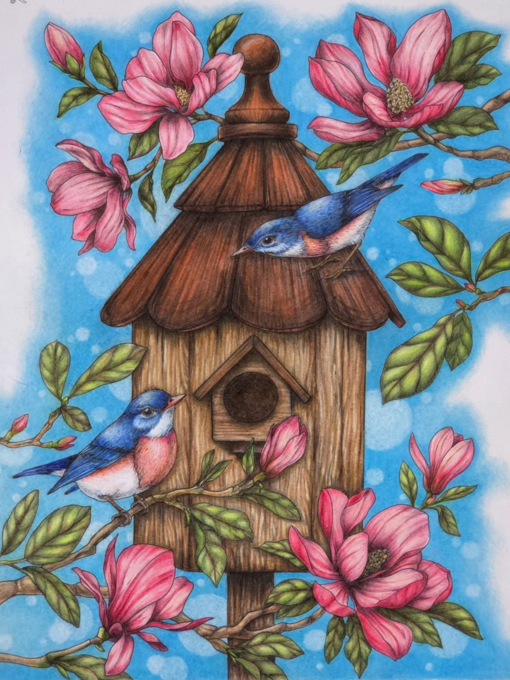 Работа от Good_Energy