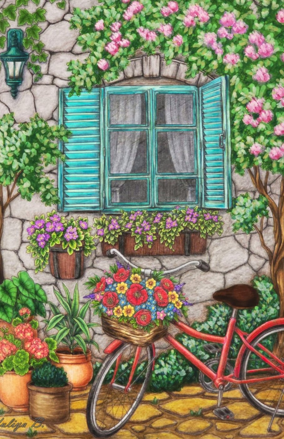 Работа от Good_Energy