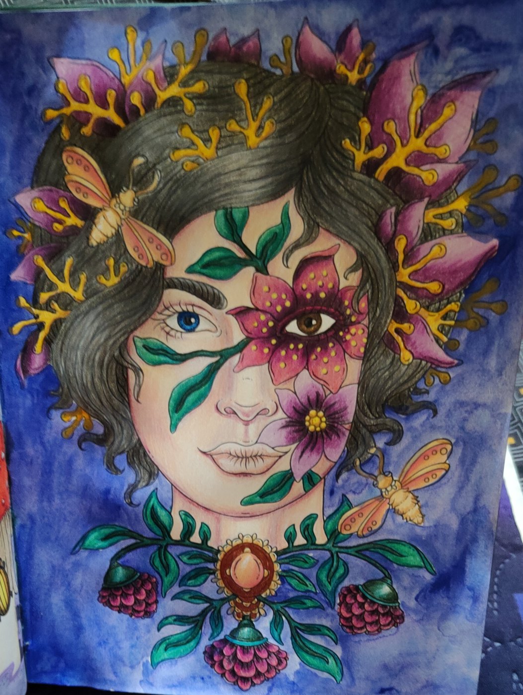 Работа от Eihaz