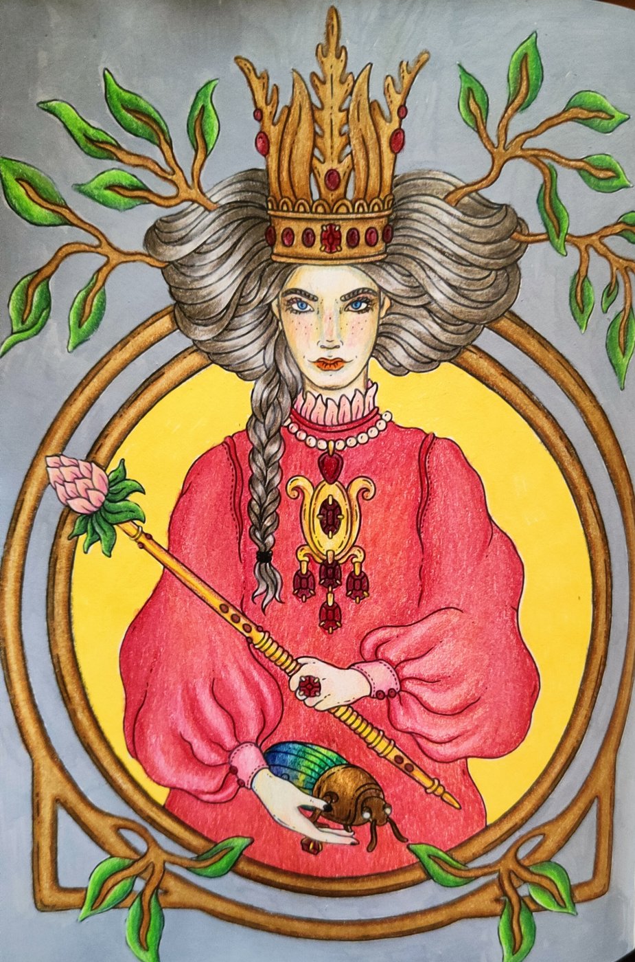 Работа от Eihaz