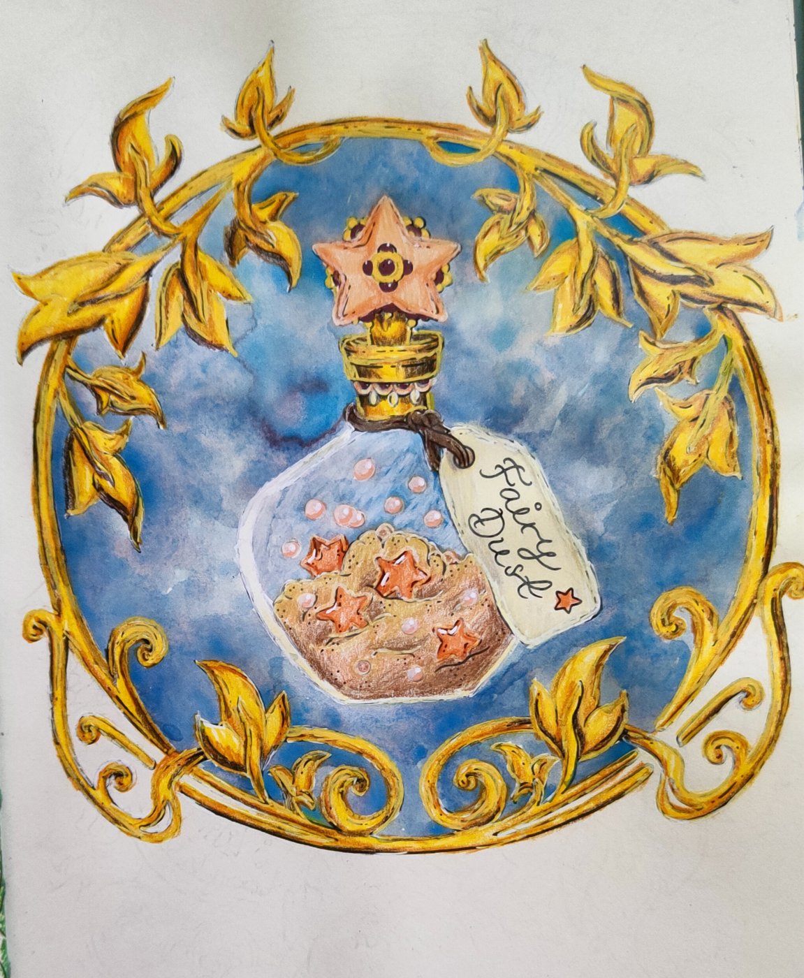 Работа от Eihaz