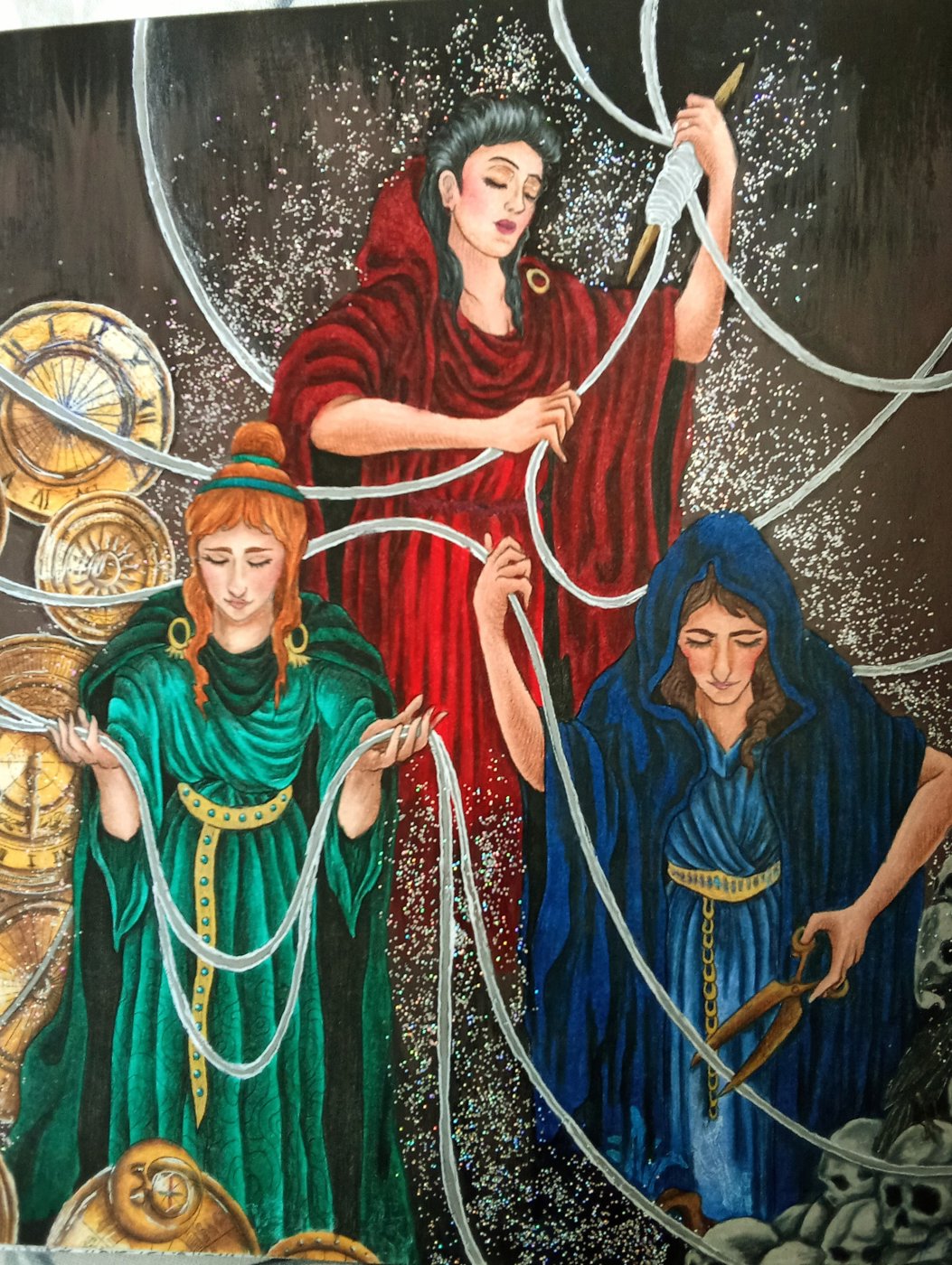 Работа от Наташа