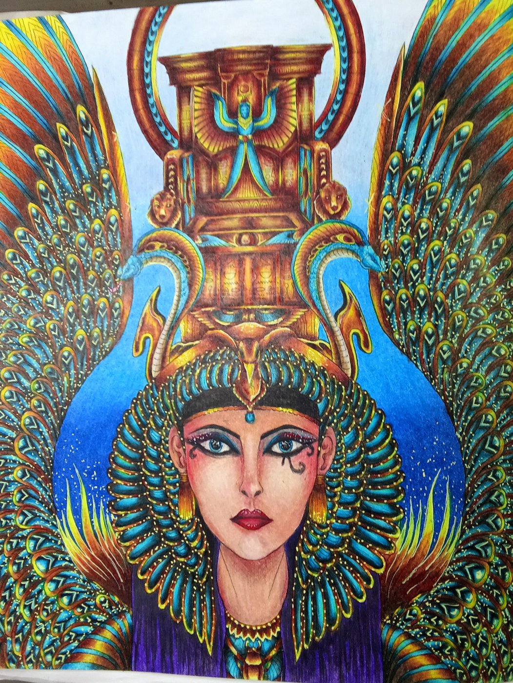 Работа от Наташа