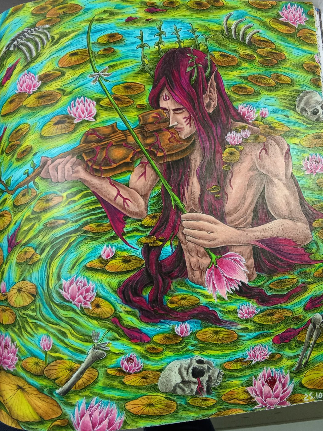 Работа от Наташа