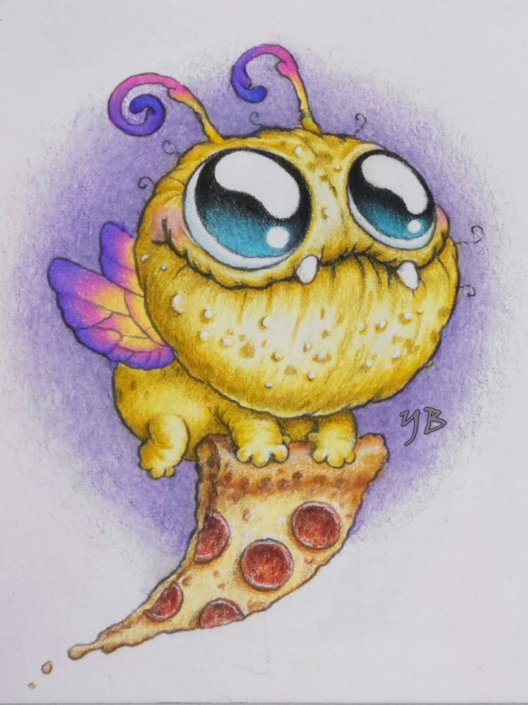 Работа от Good_Energy