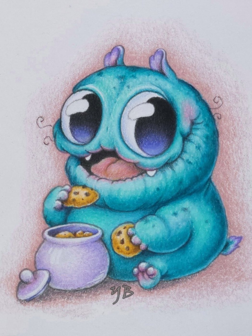 Работа от Good_Energy