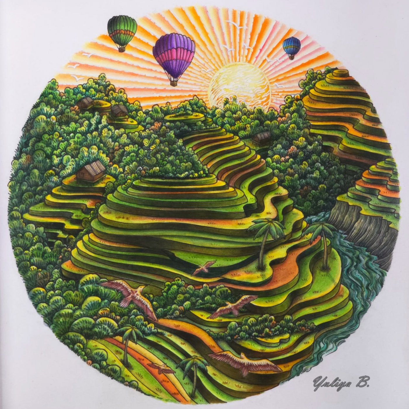 Работа от Good_Energy