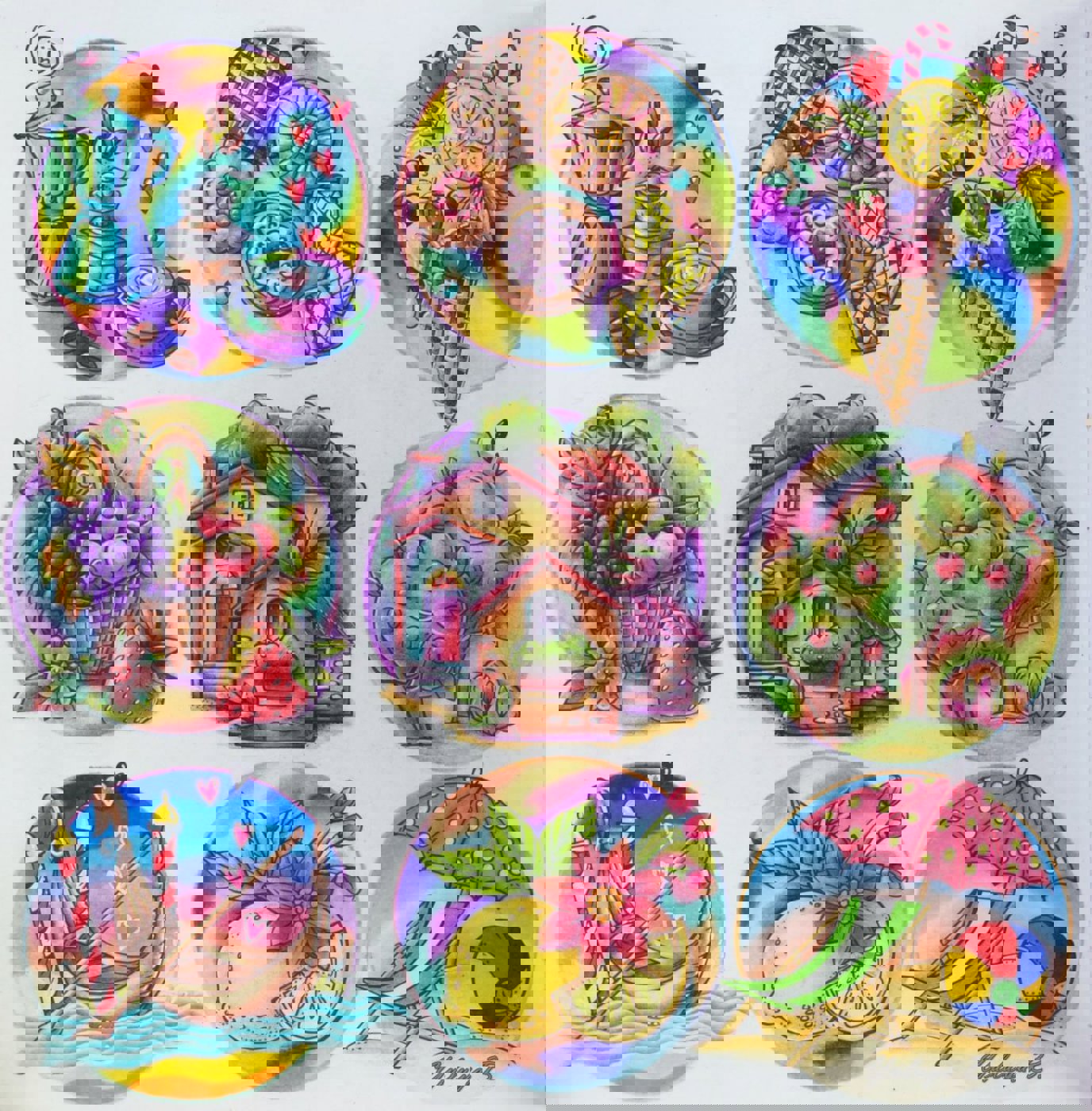 Работа от Good_Energy