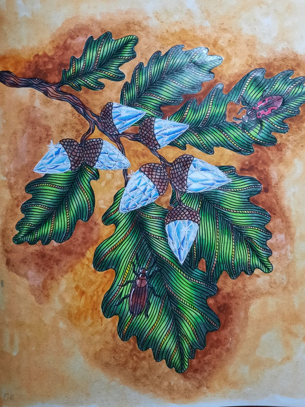 Работа от Kristina K.