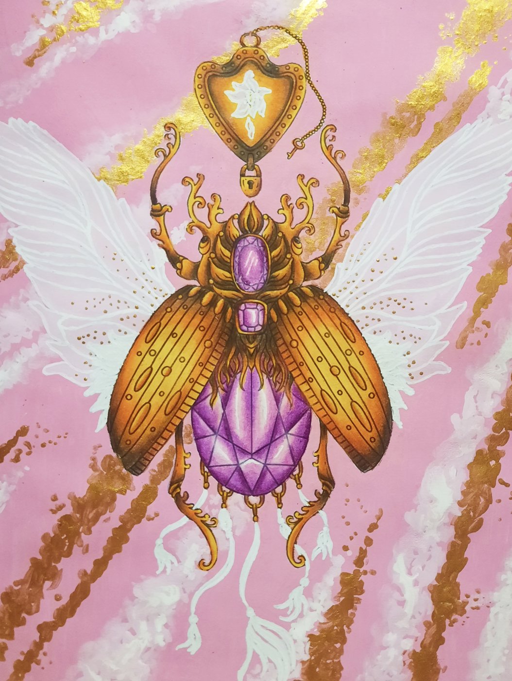 Работа от Kristina K.