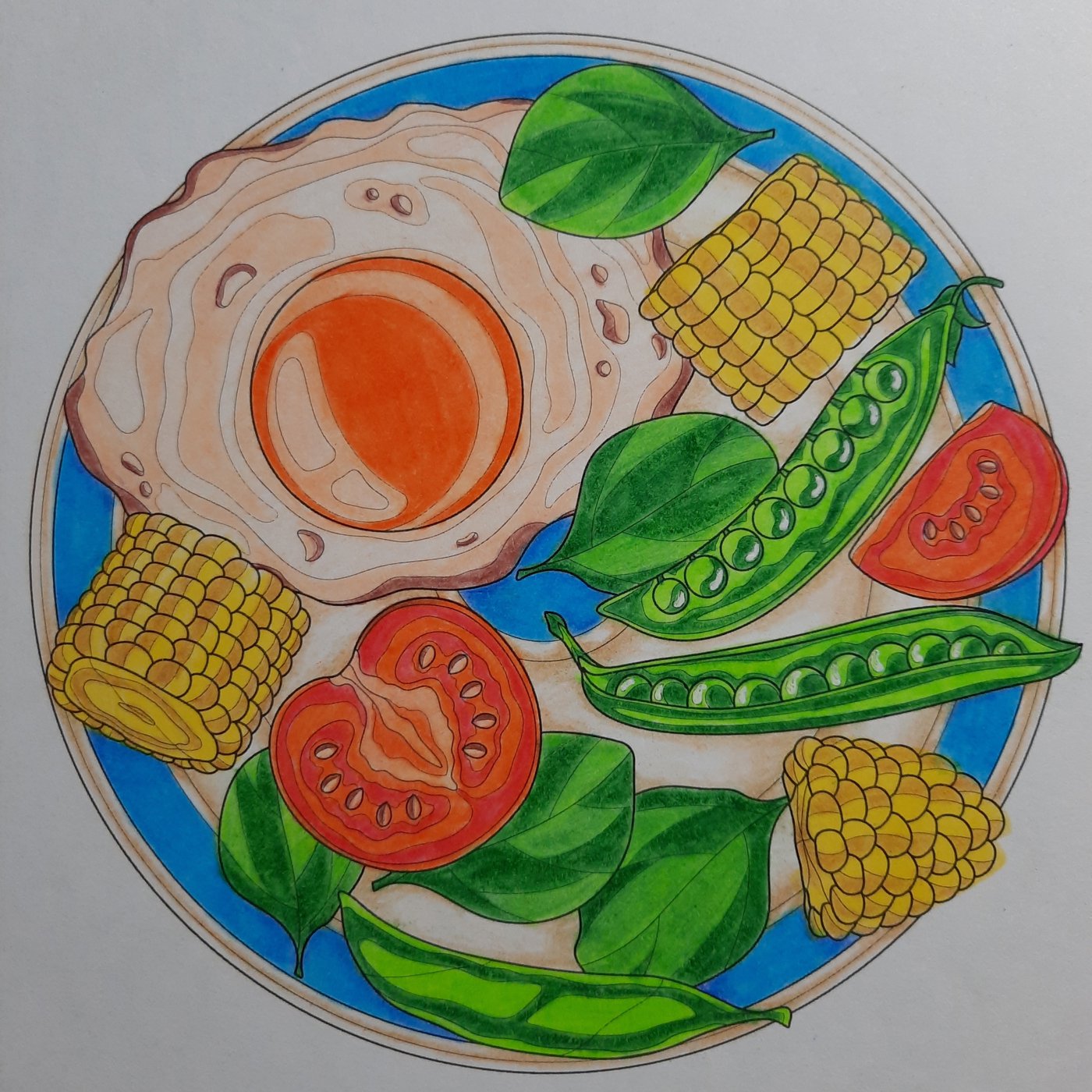 Работа от Kristina K.