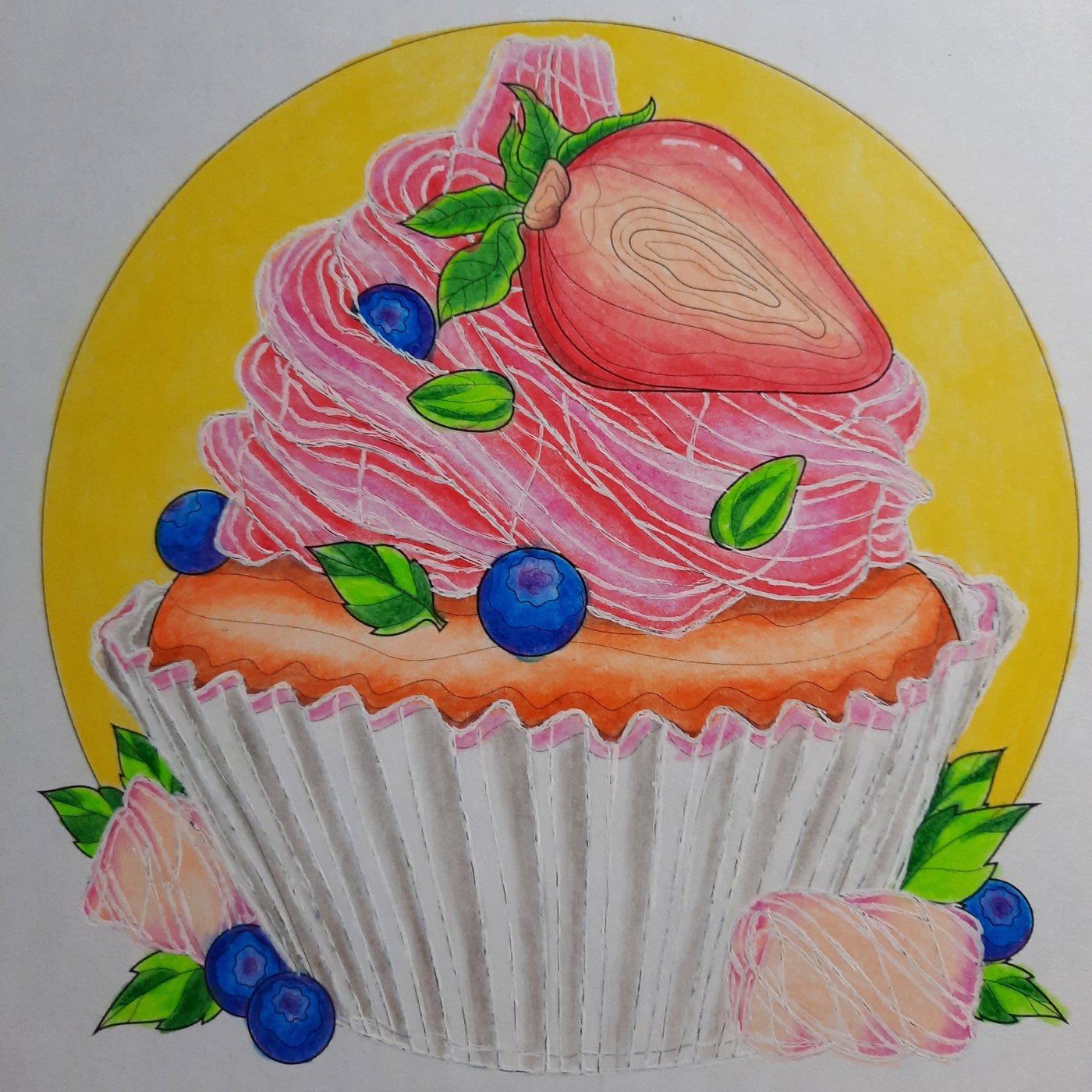 Работа от Kristina K.