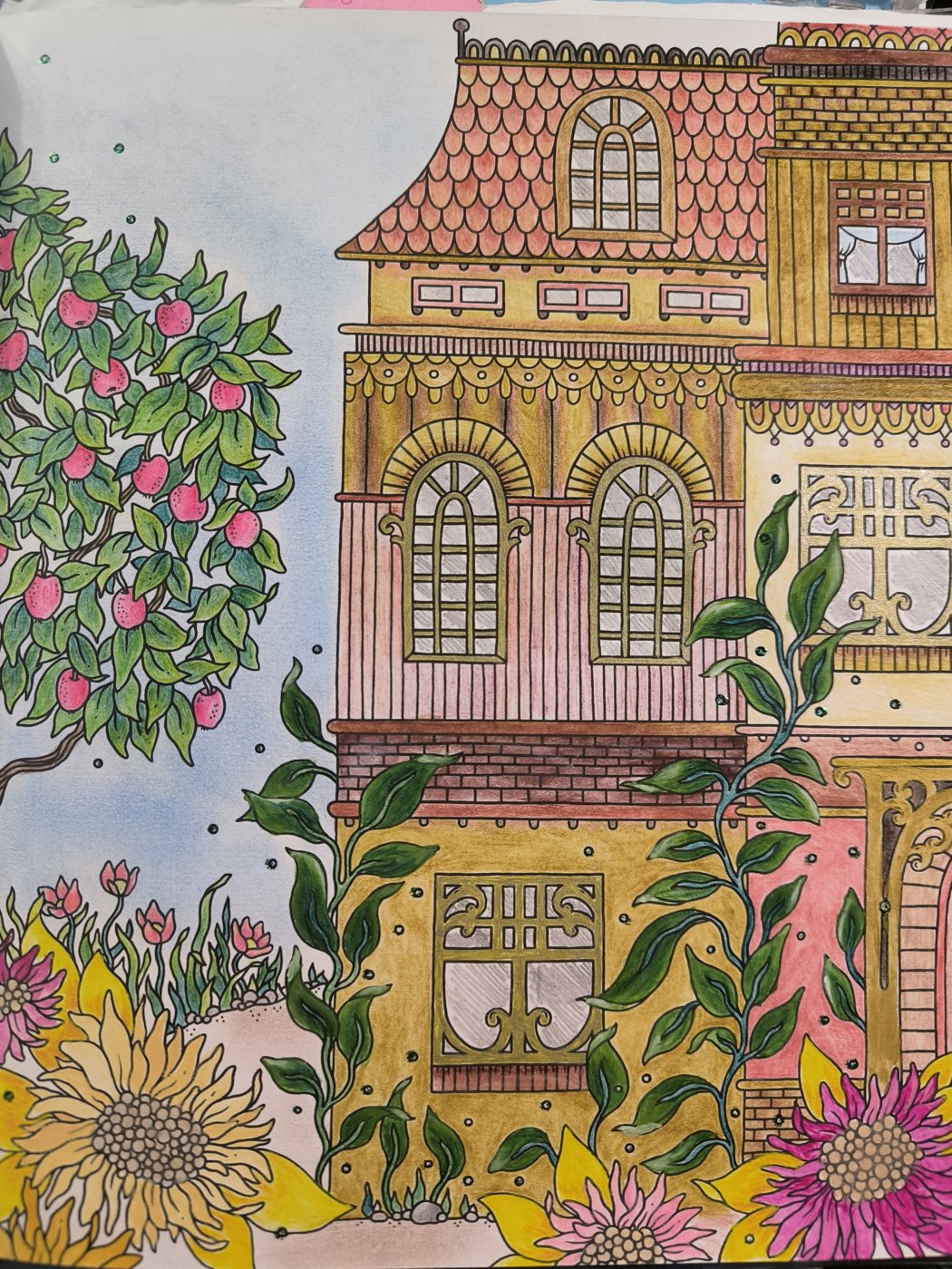 Дом и сад от VikaS