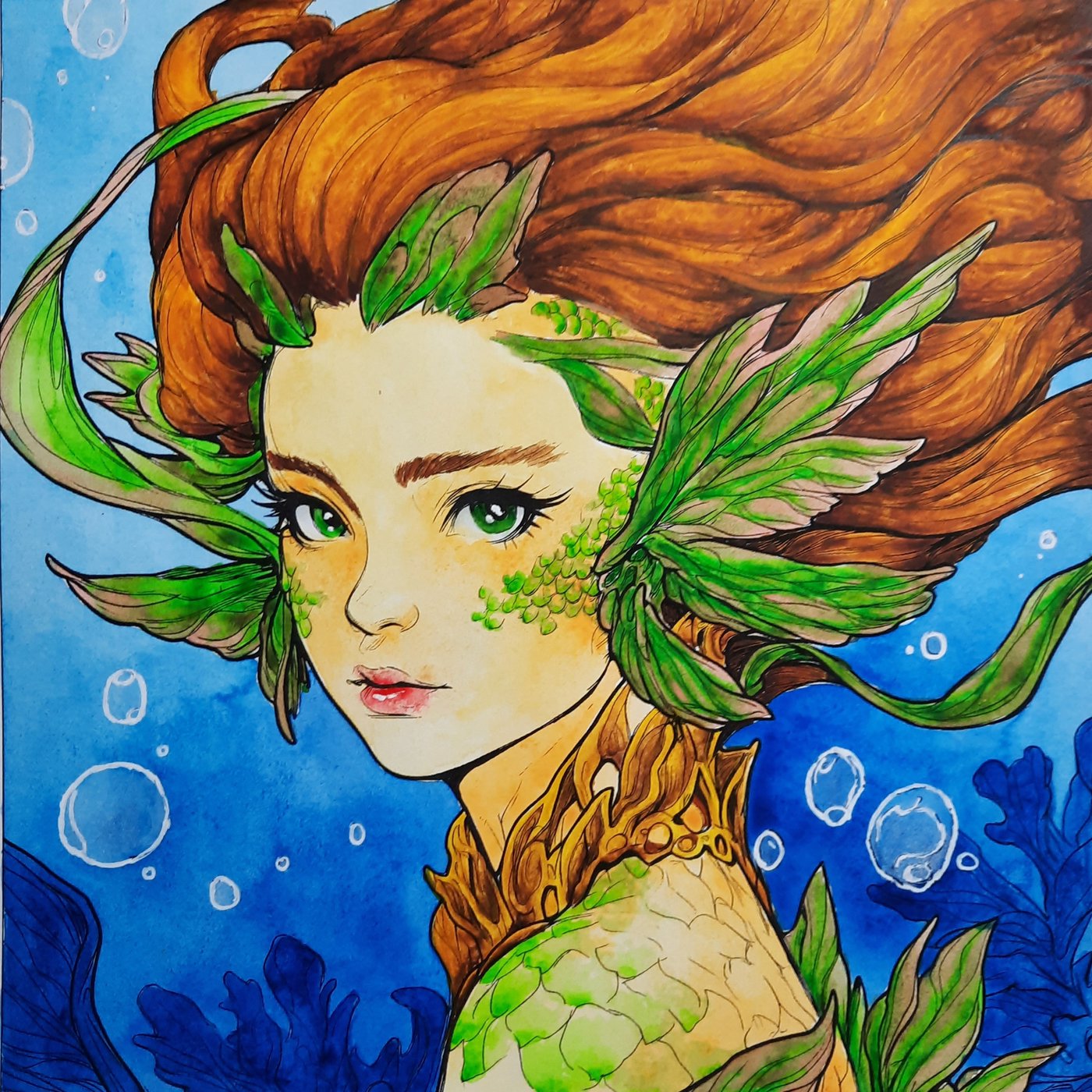 Работа от Kristina K.