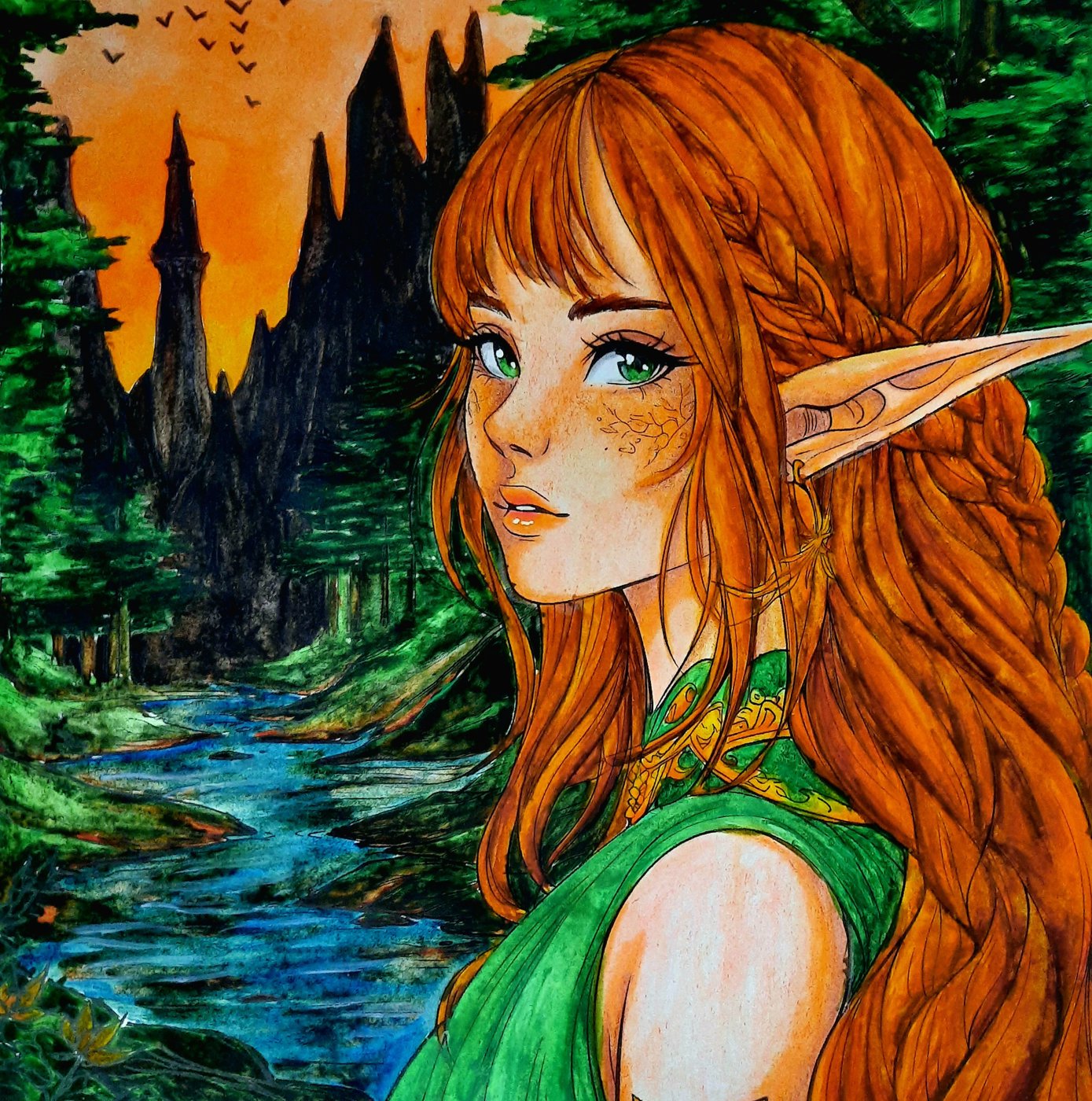 Работа от Kristina K.