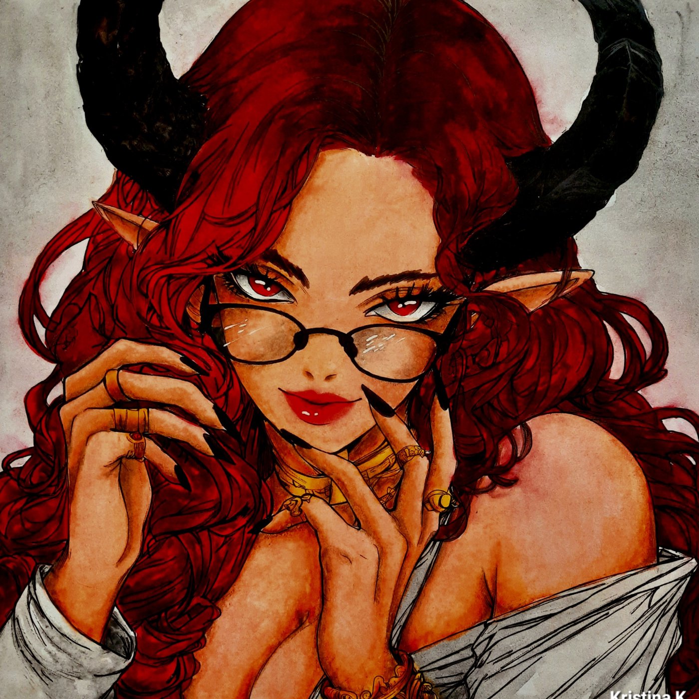 Работа от Kristina K.