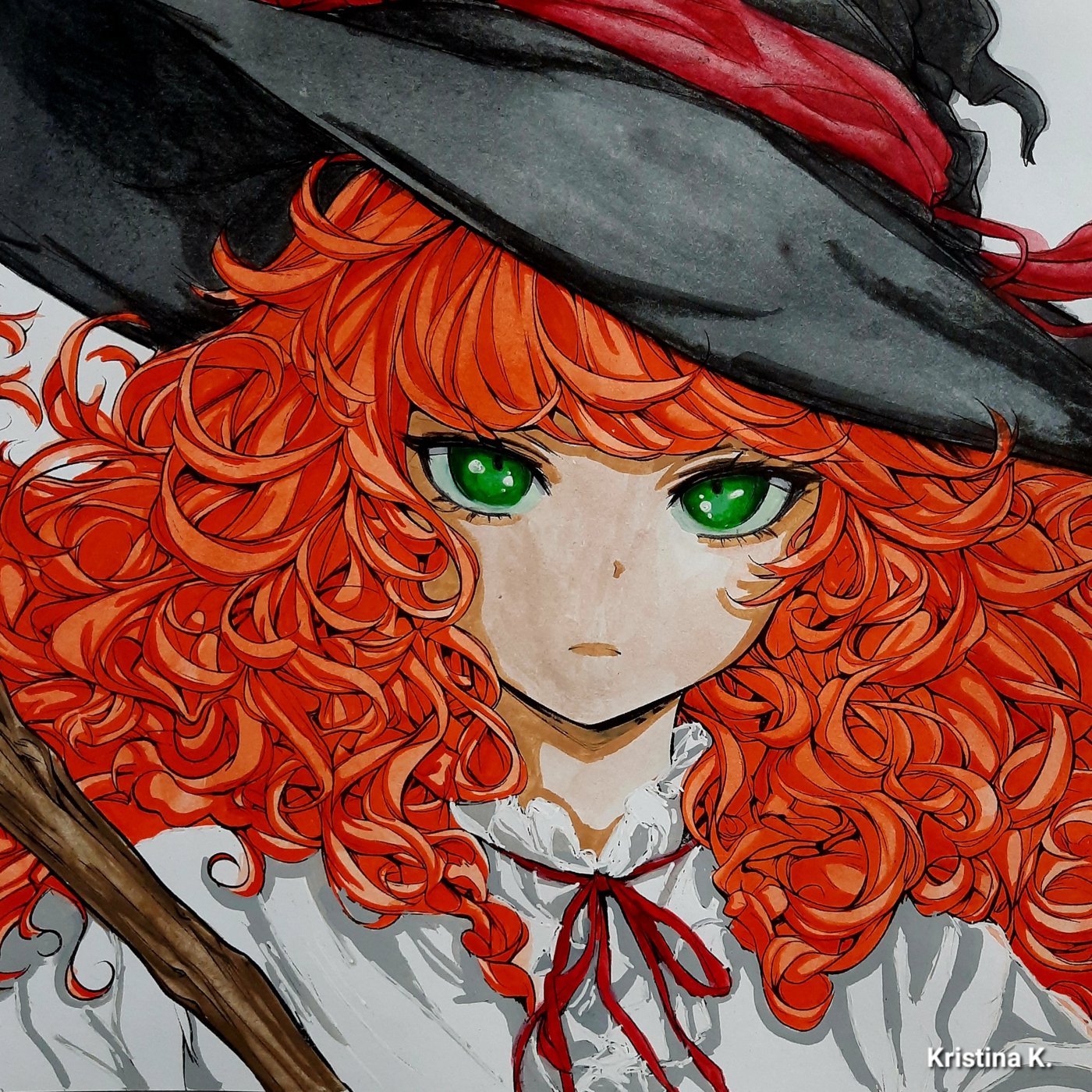 Работа от Kristina K.