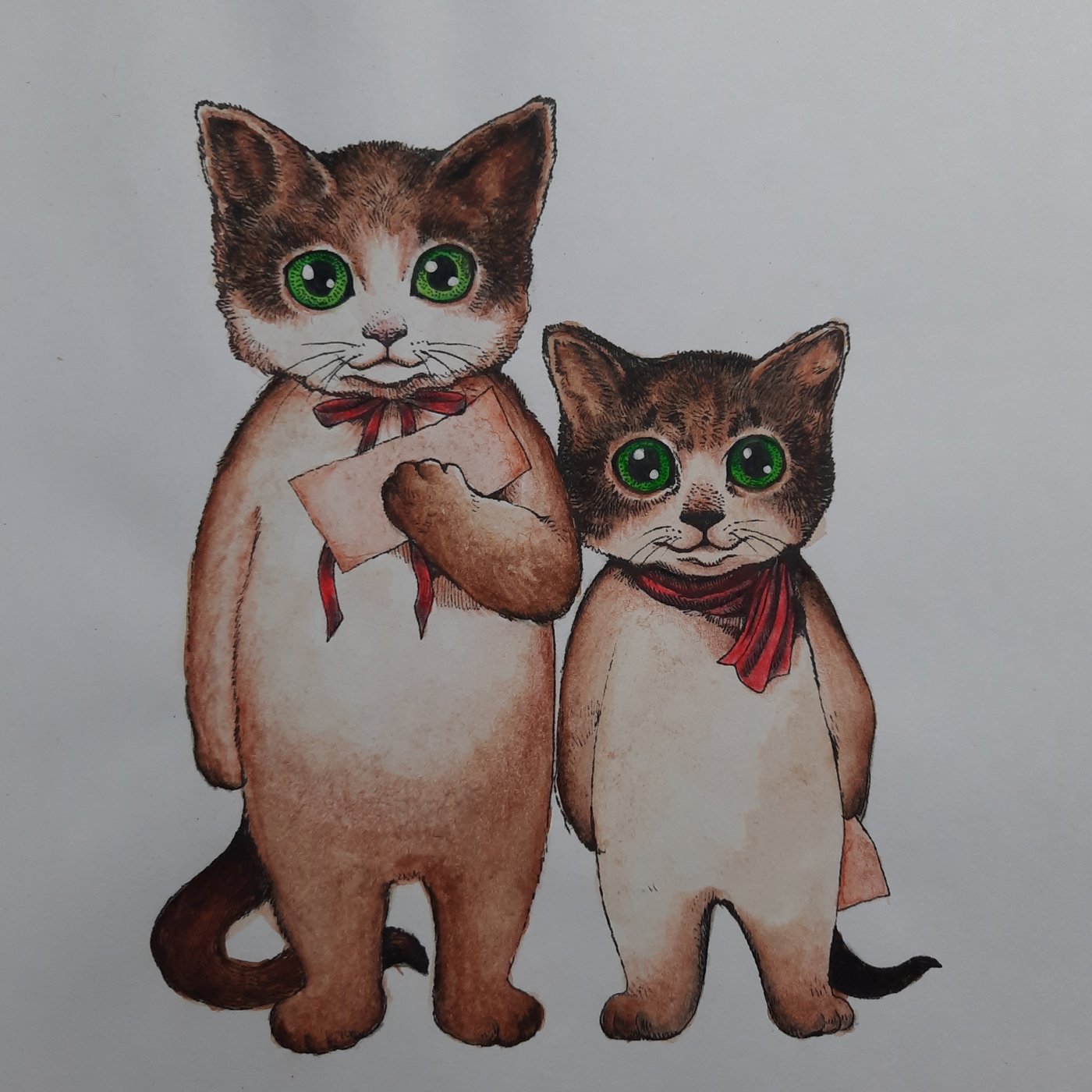 Работа от Kristina K.