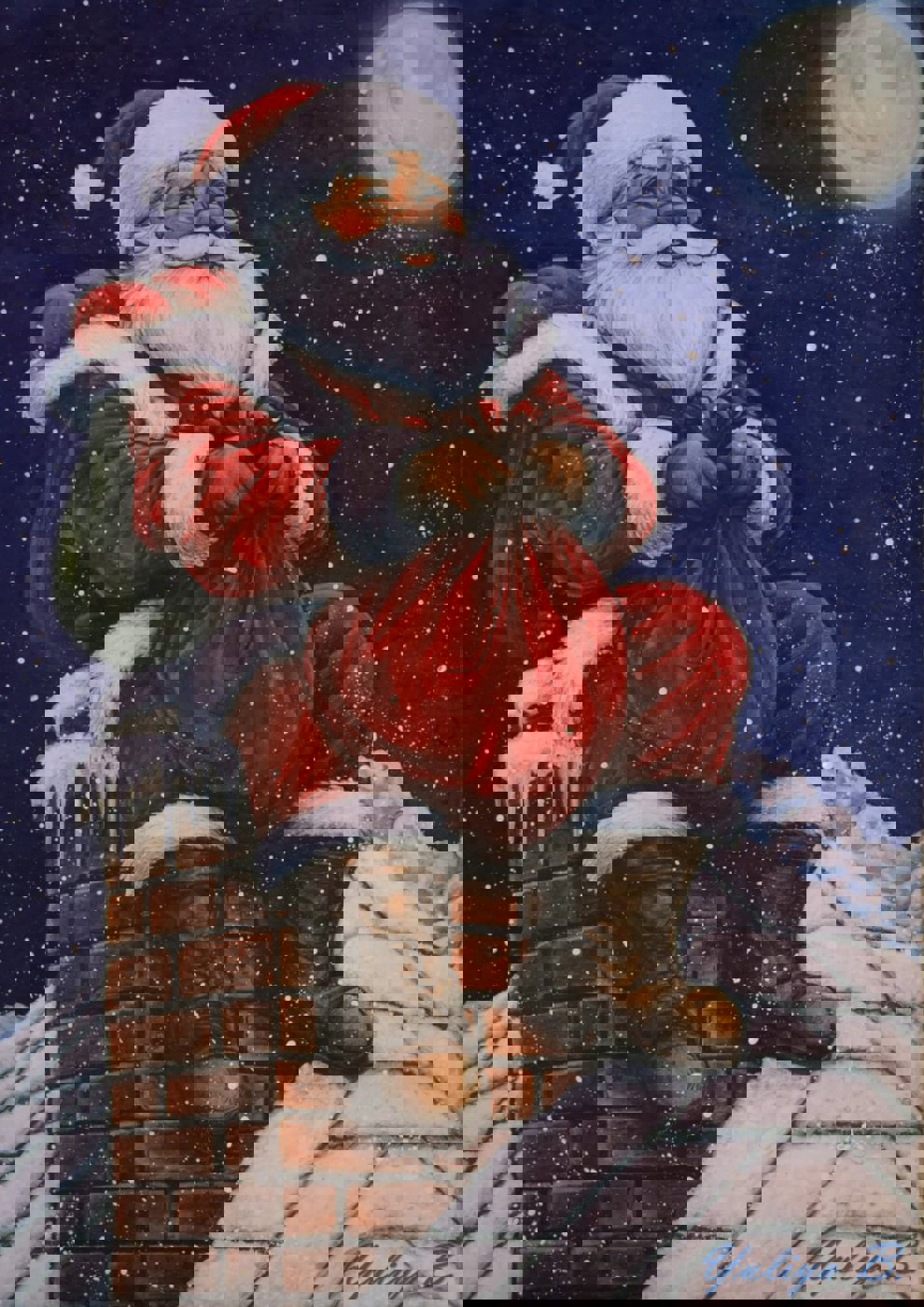 Работа от Good_Energy