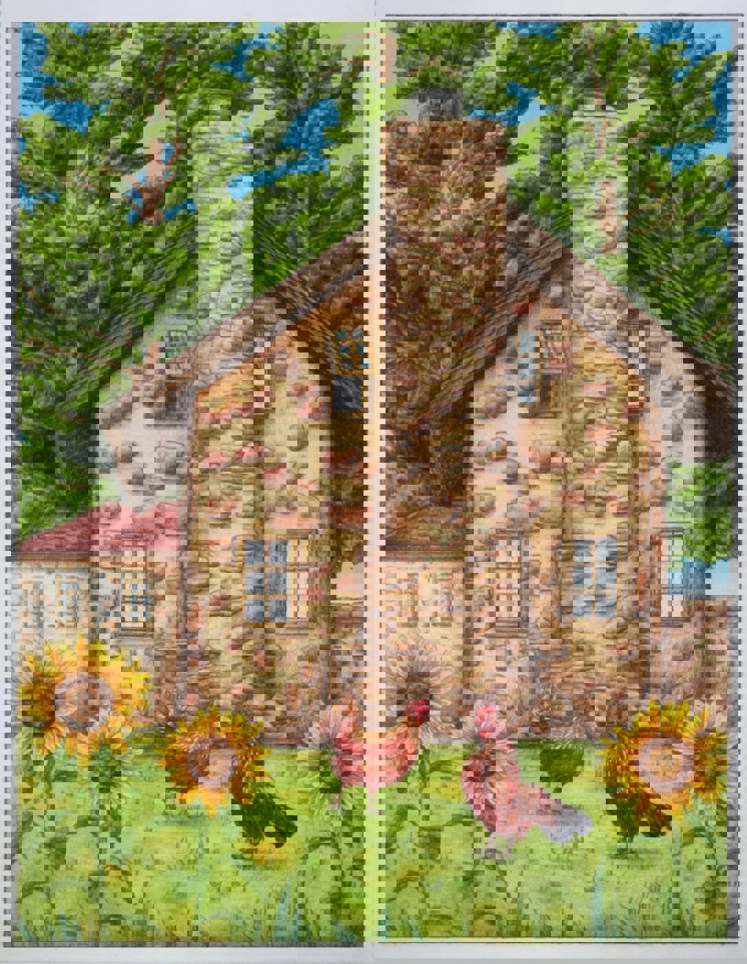 Работа от Good_Energy