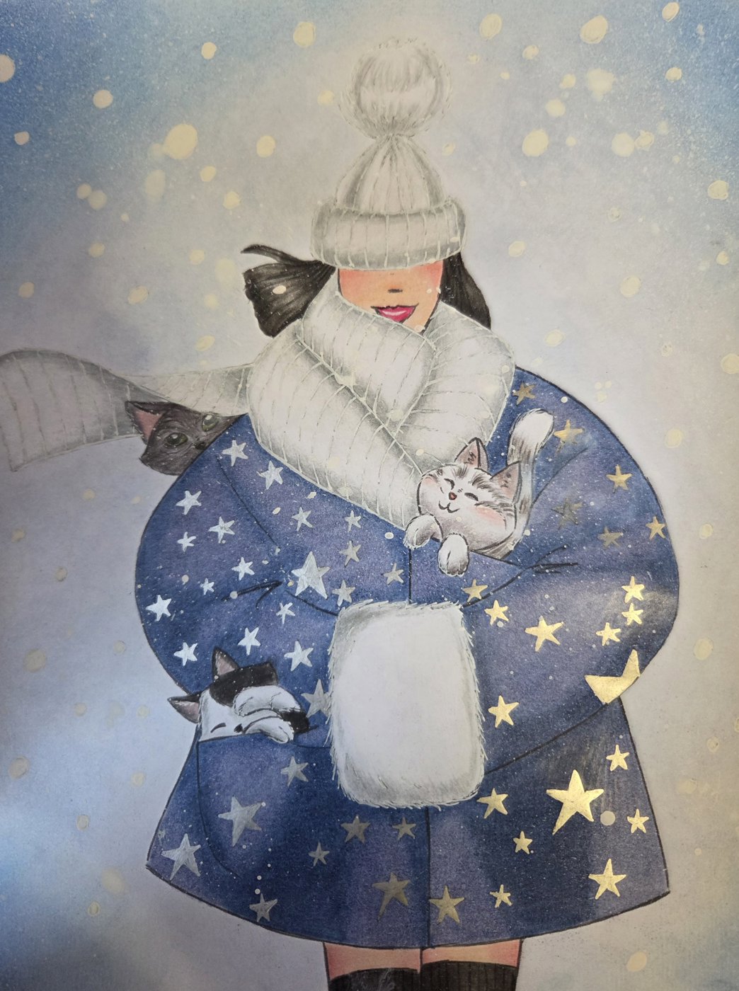 Работа от SokolovaLove35