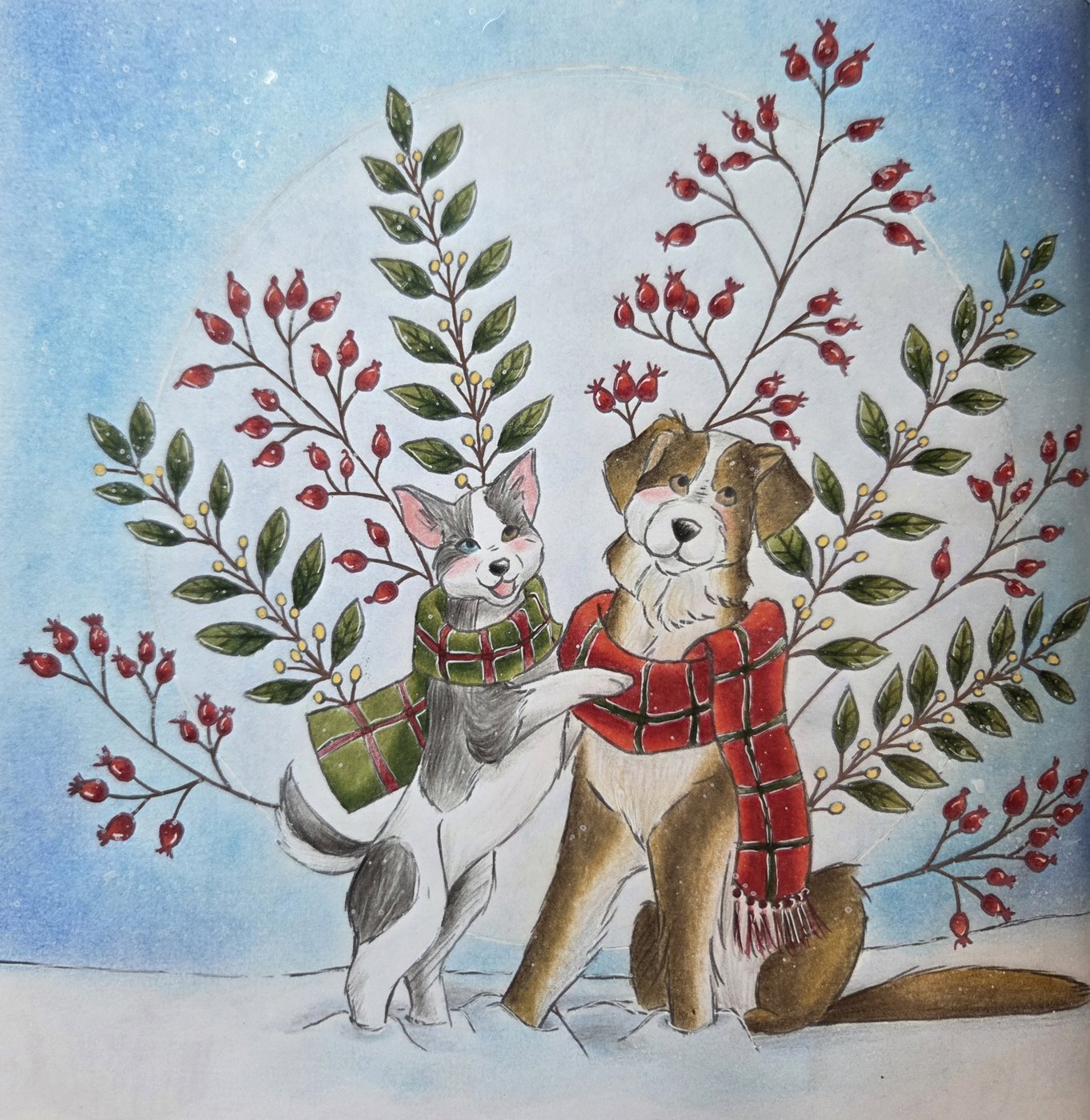 Работа от SokolovaLove35