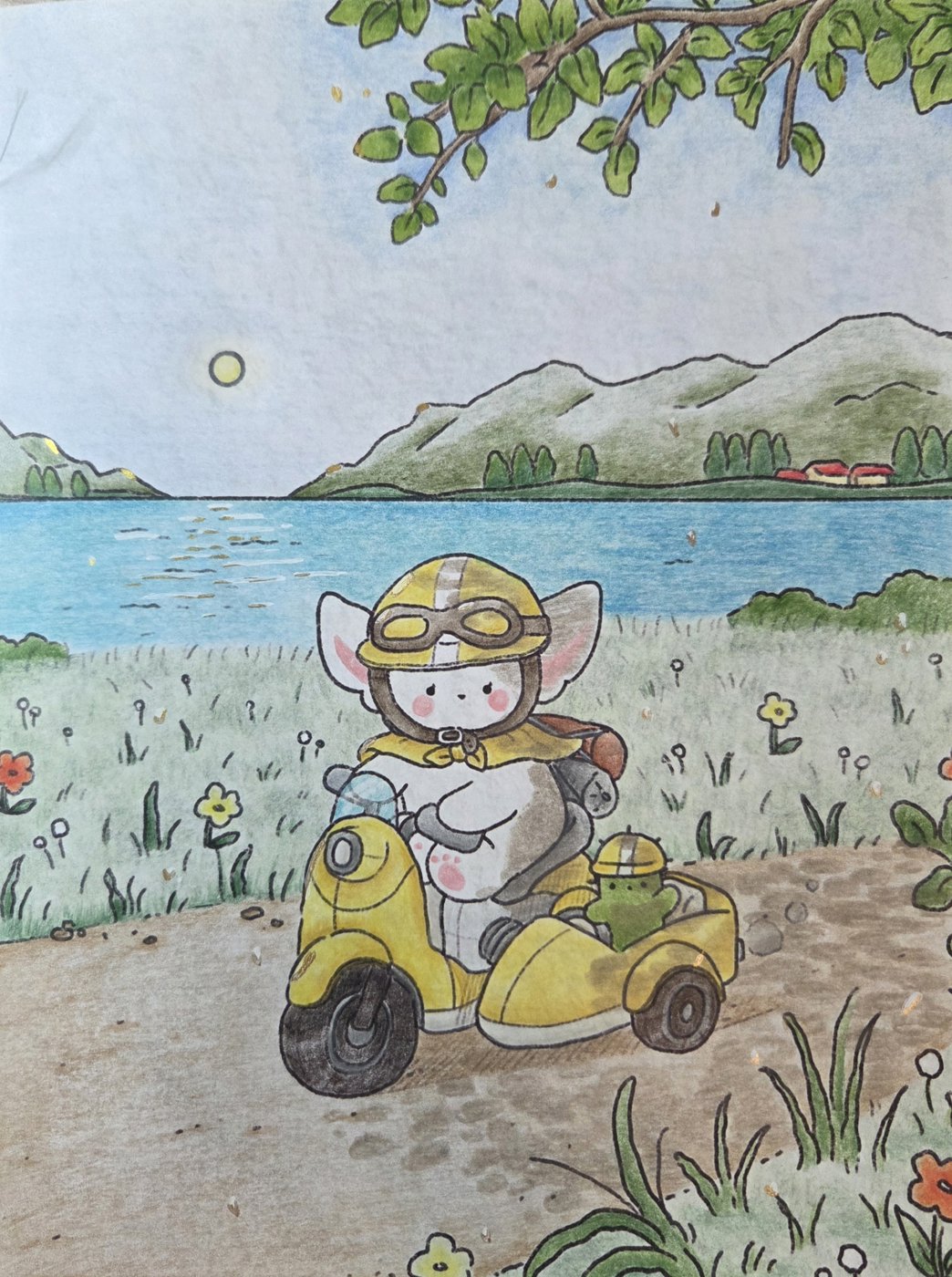 Работа от SokolovaLove35