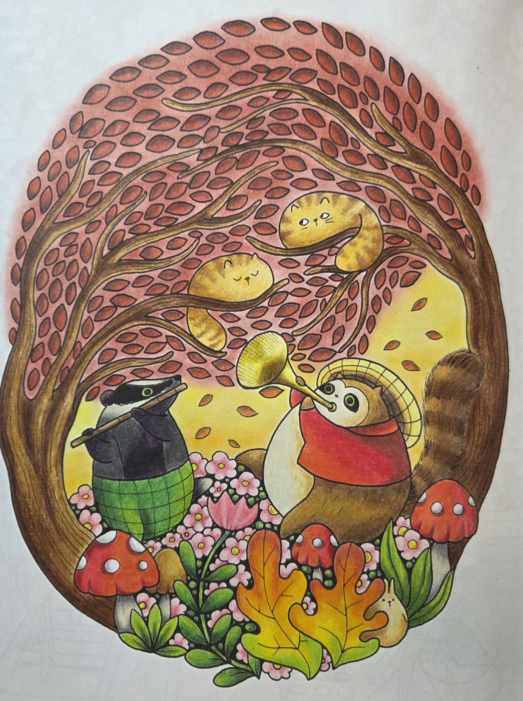 Работа от SokolovaLove35