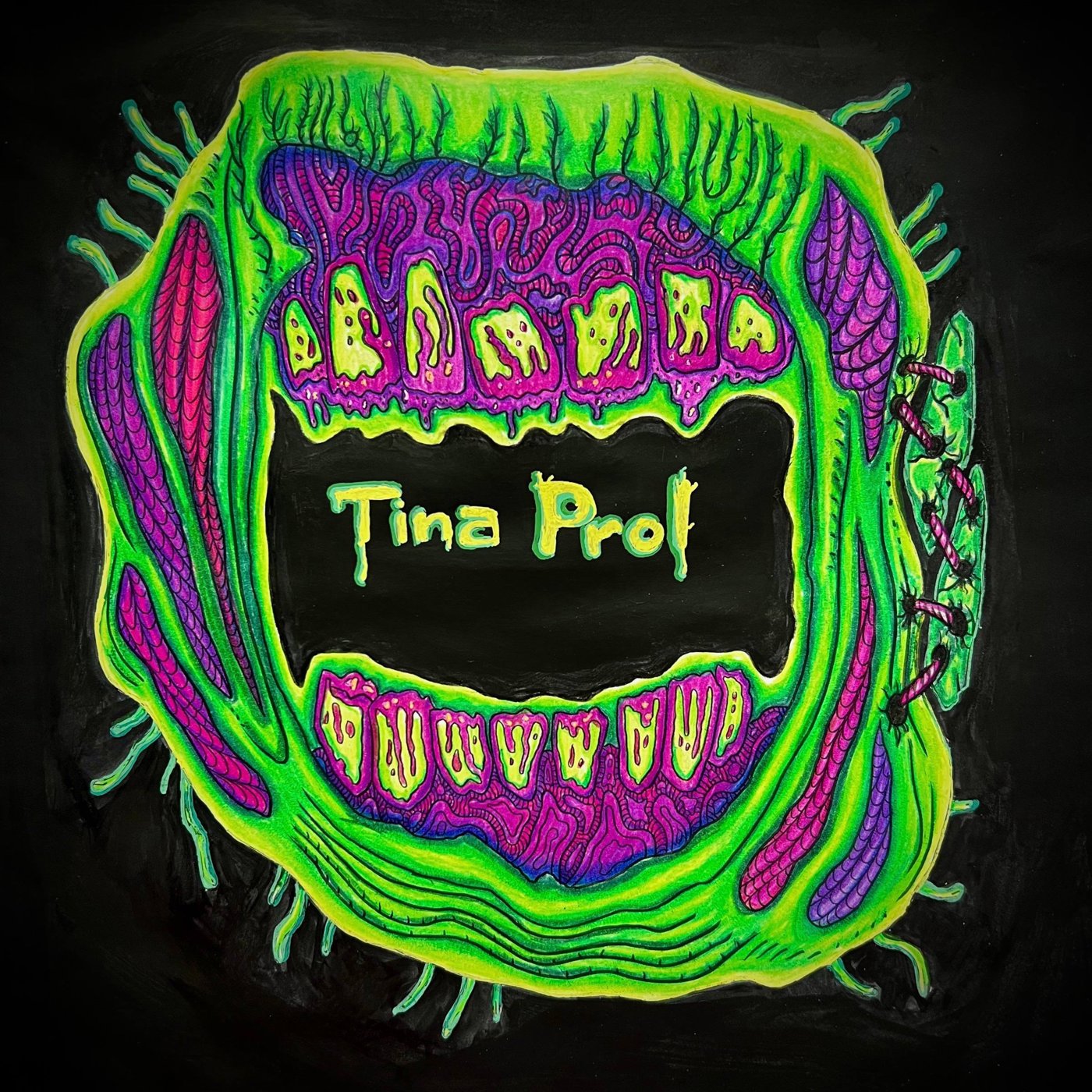 Работа от TinaProl